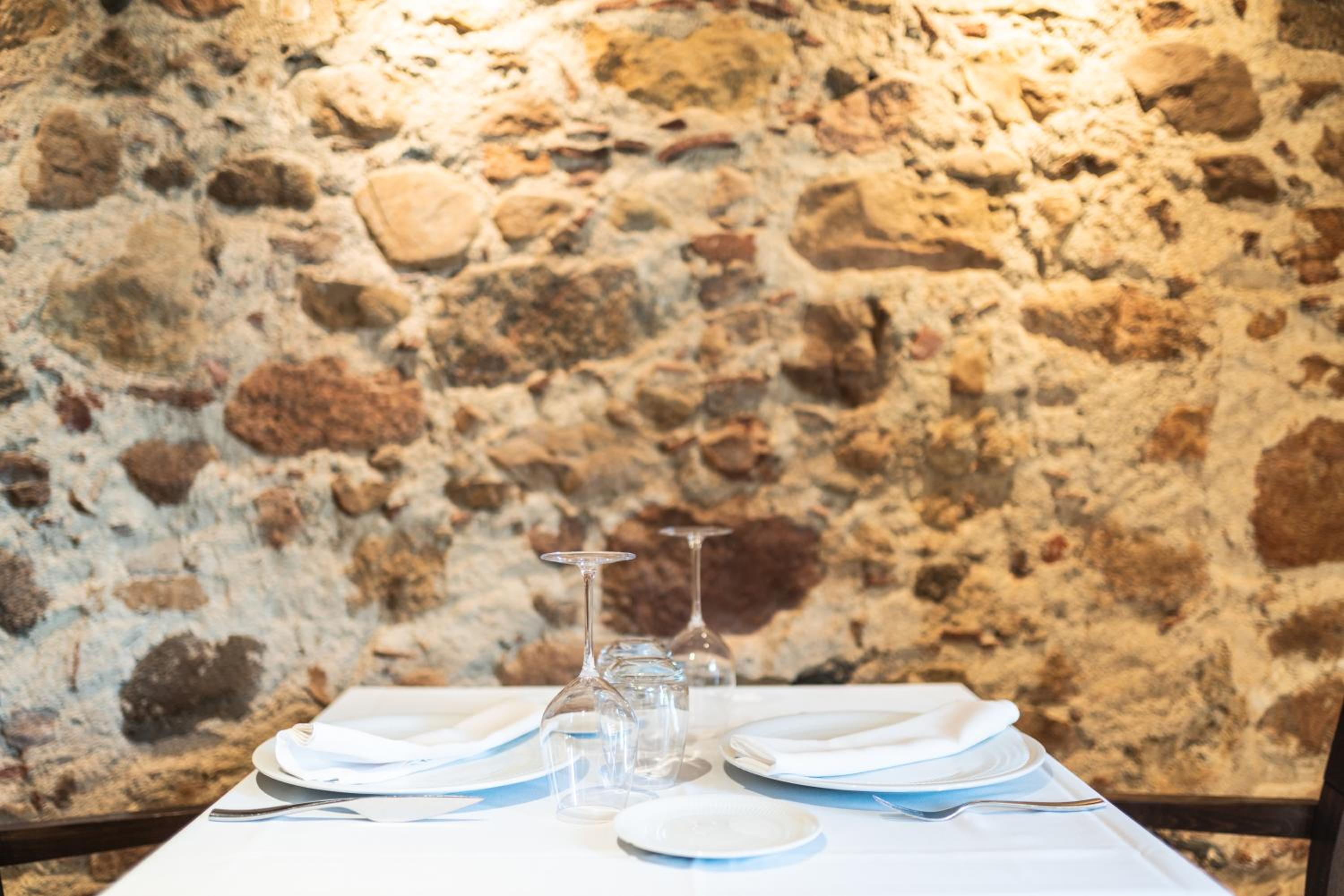 Oferta Gourmet - Habitación Doble Spa y Cena