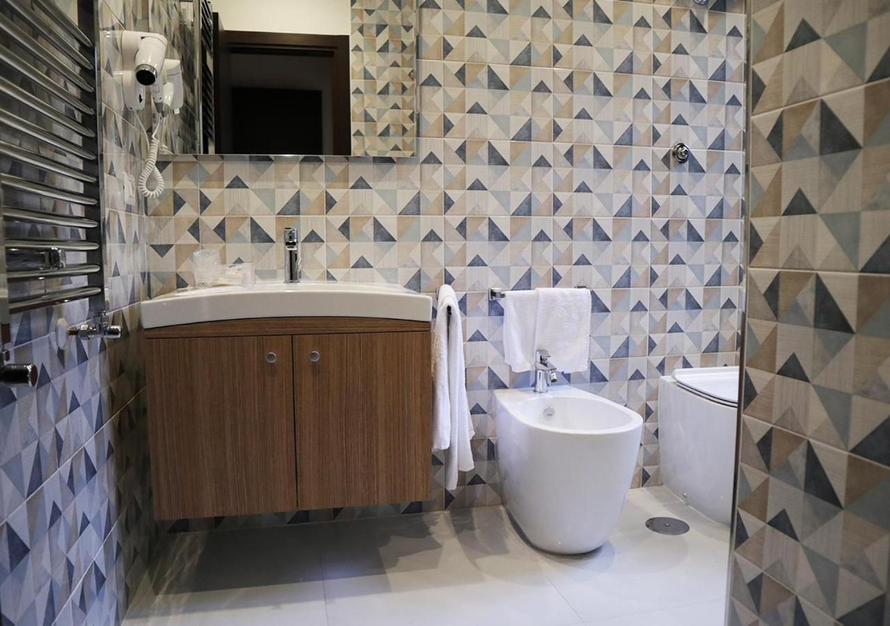 Family Suite - Photo 13