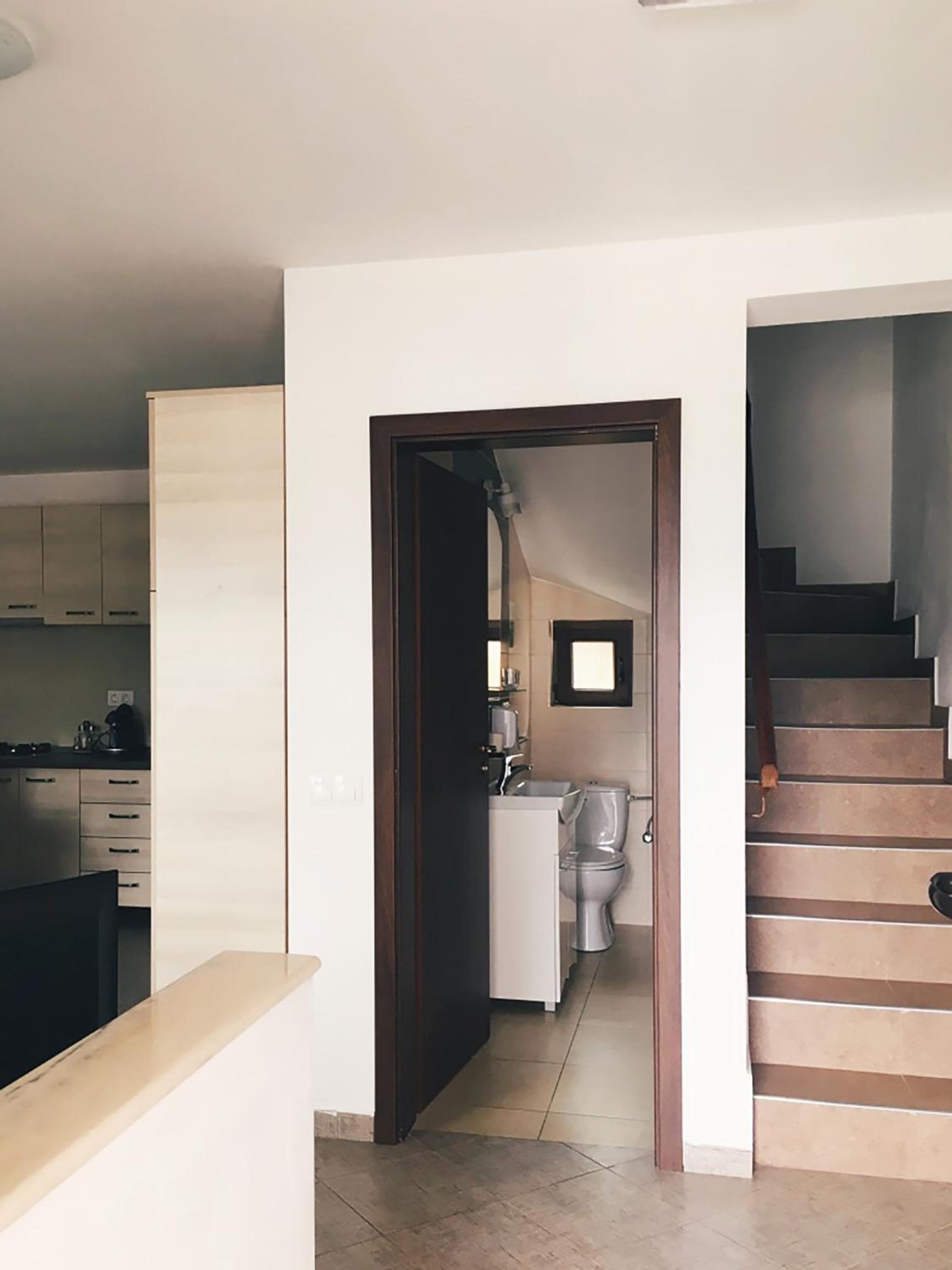 Apartment with Lake View photo 3