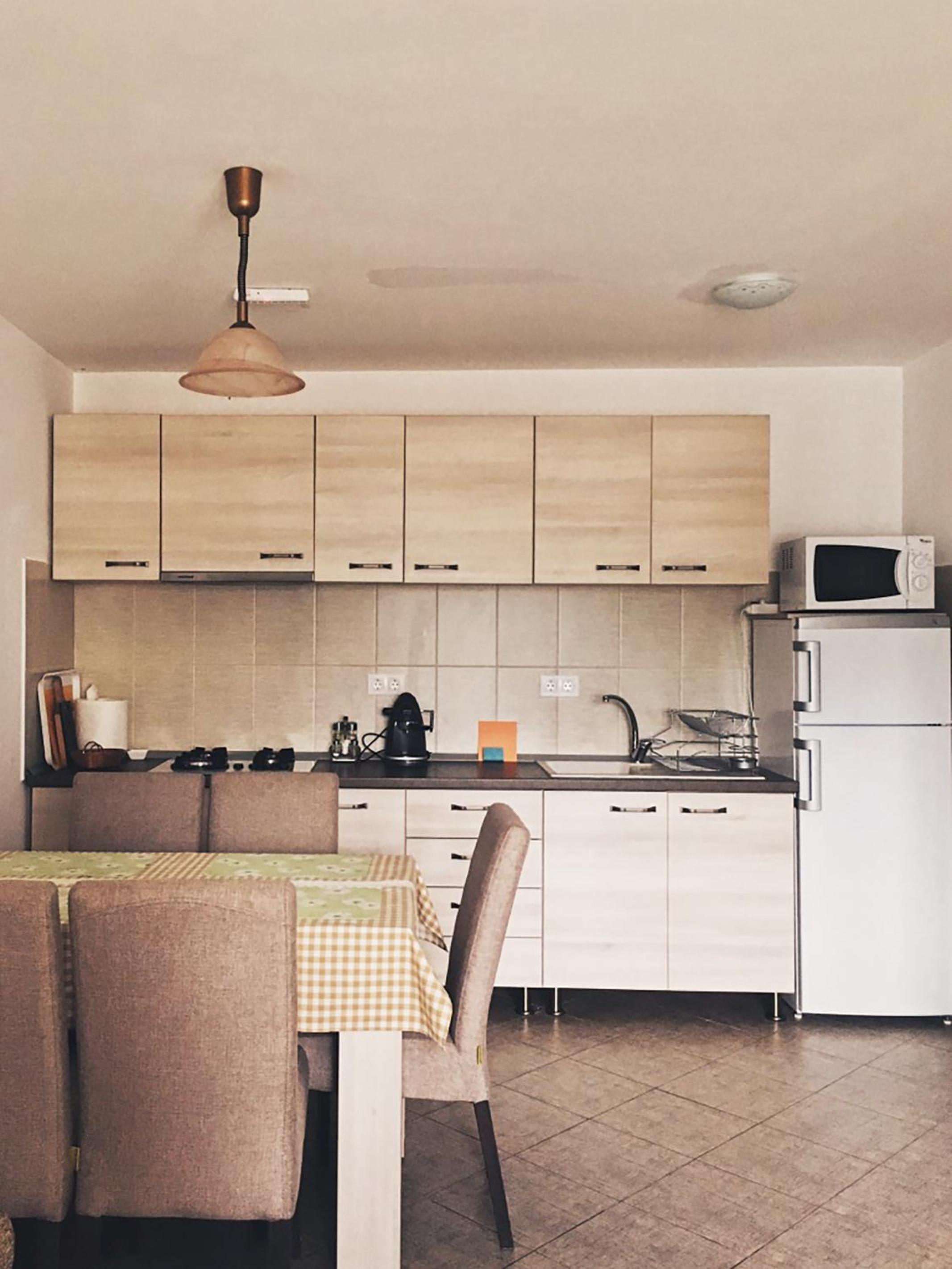 Apartment with Lake View photo 2