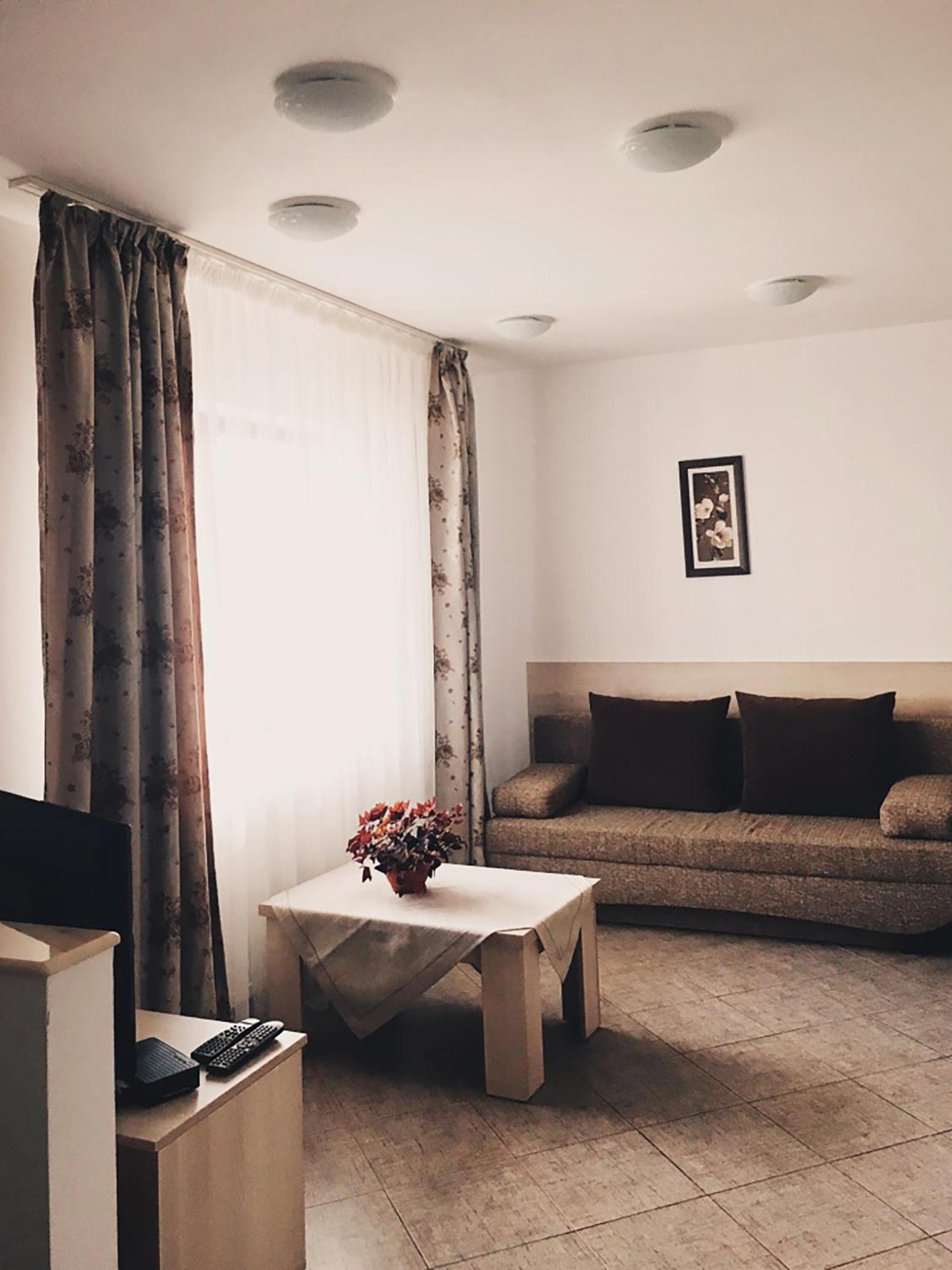 Apartment with Lake View photo 1