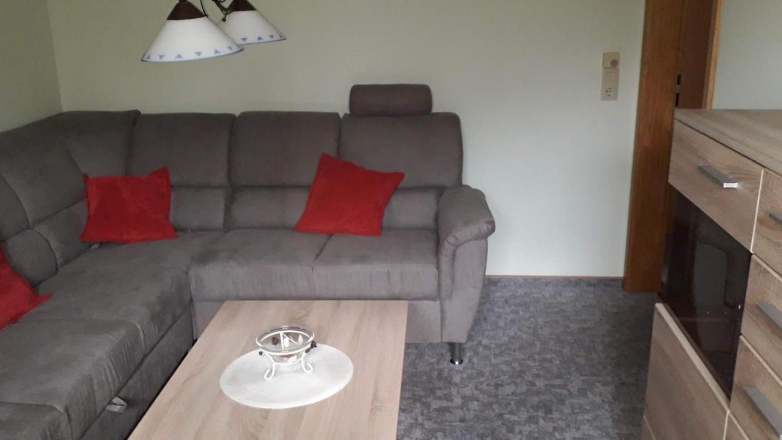 Apartment photo 1