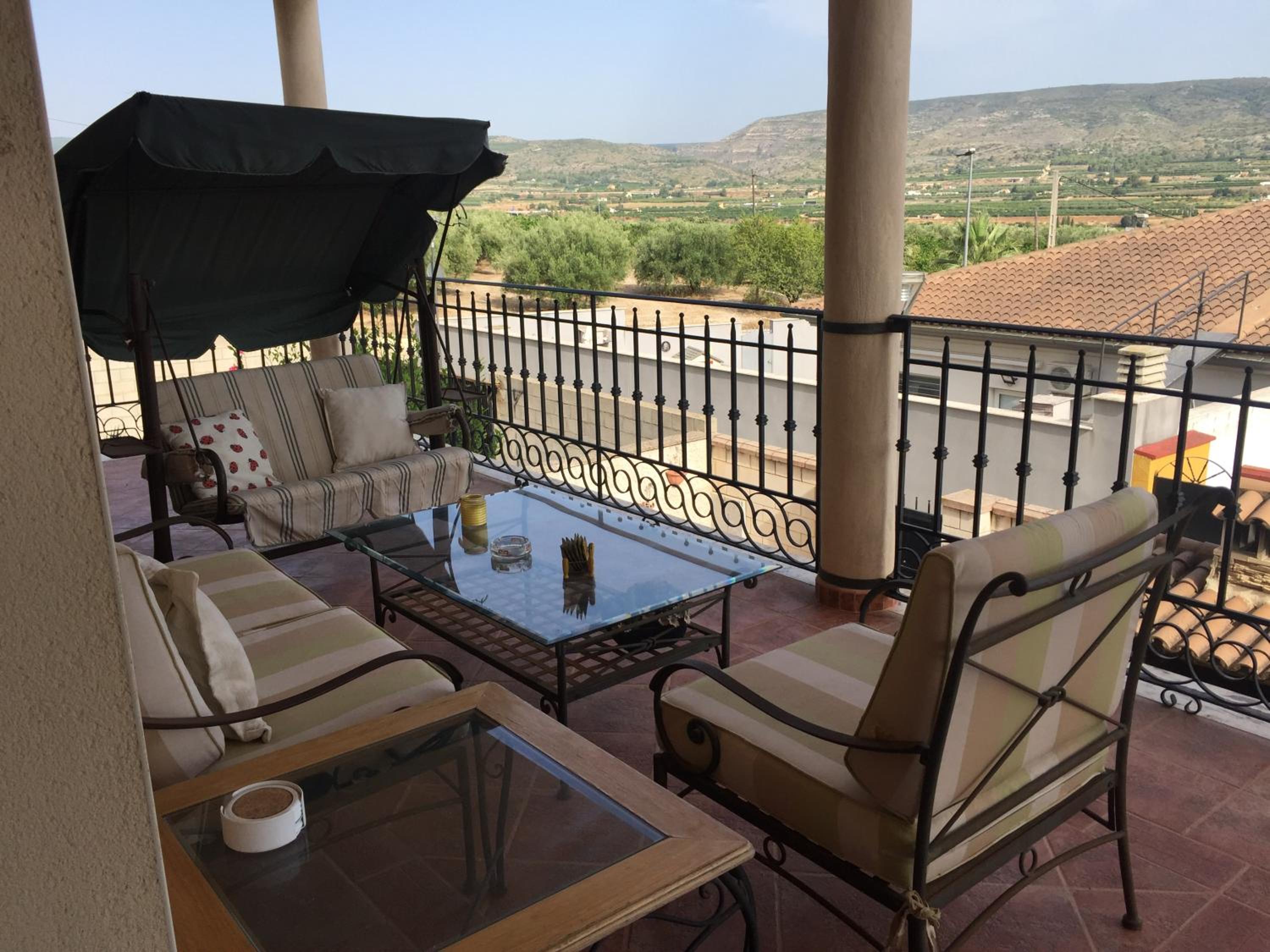 Family Room with Balcony - Photo 11