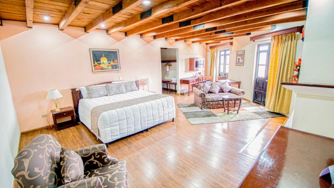 Junior Suite