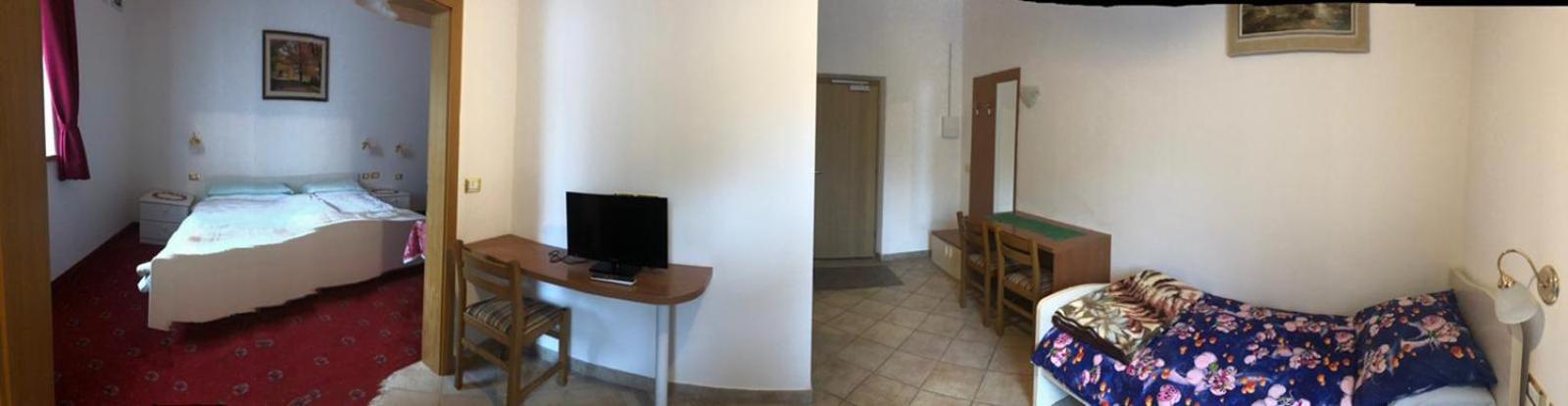 Superior Triple Room photo 1