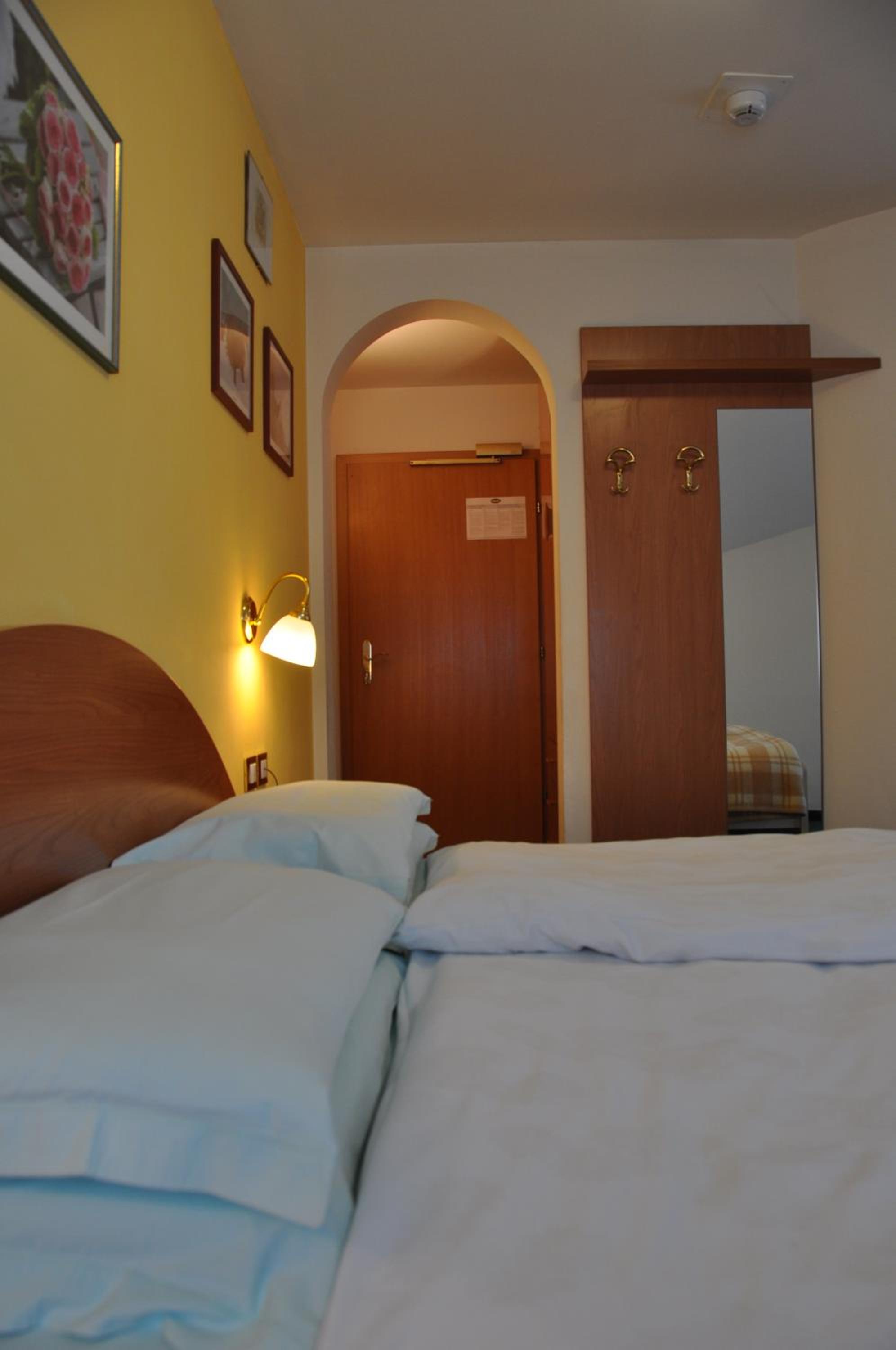 Standard Double Room photo 1