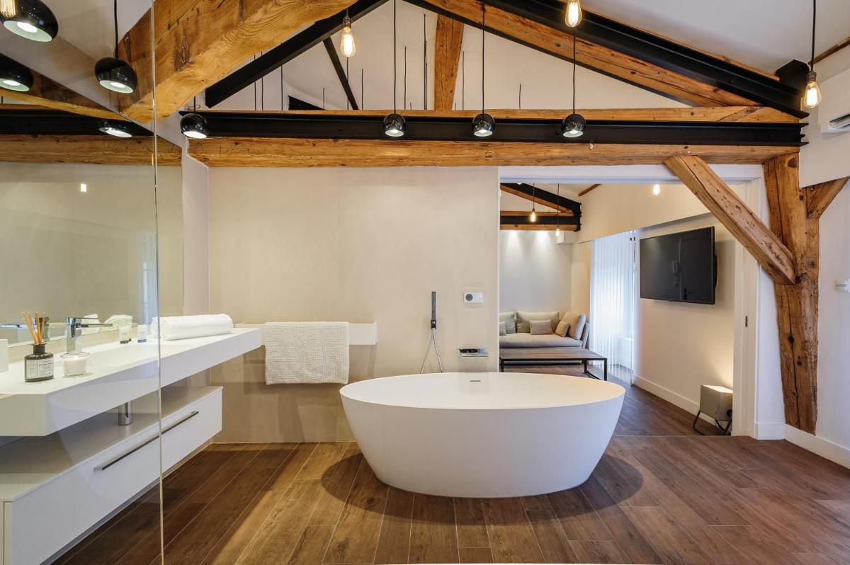 Mini-Loft avec vue Berges du Rhône photo 2