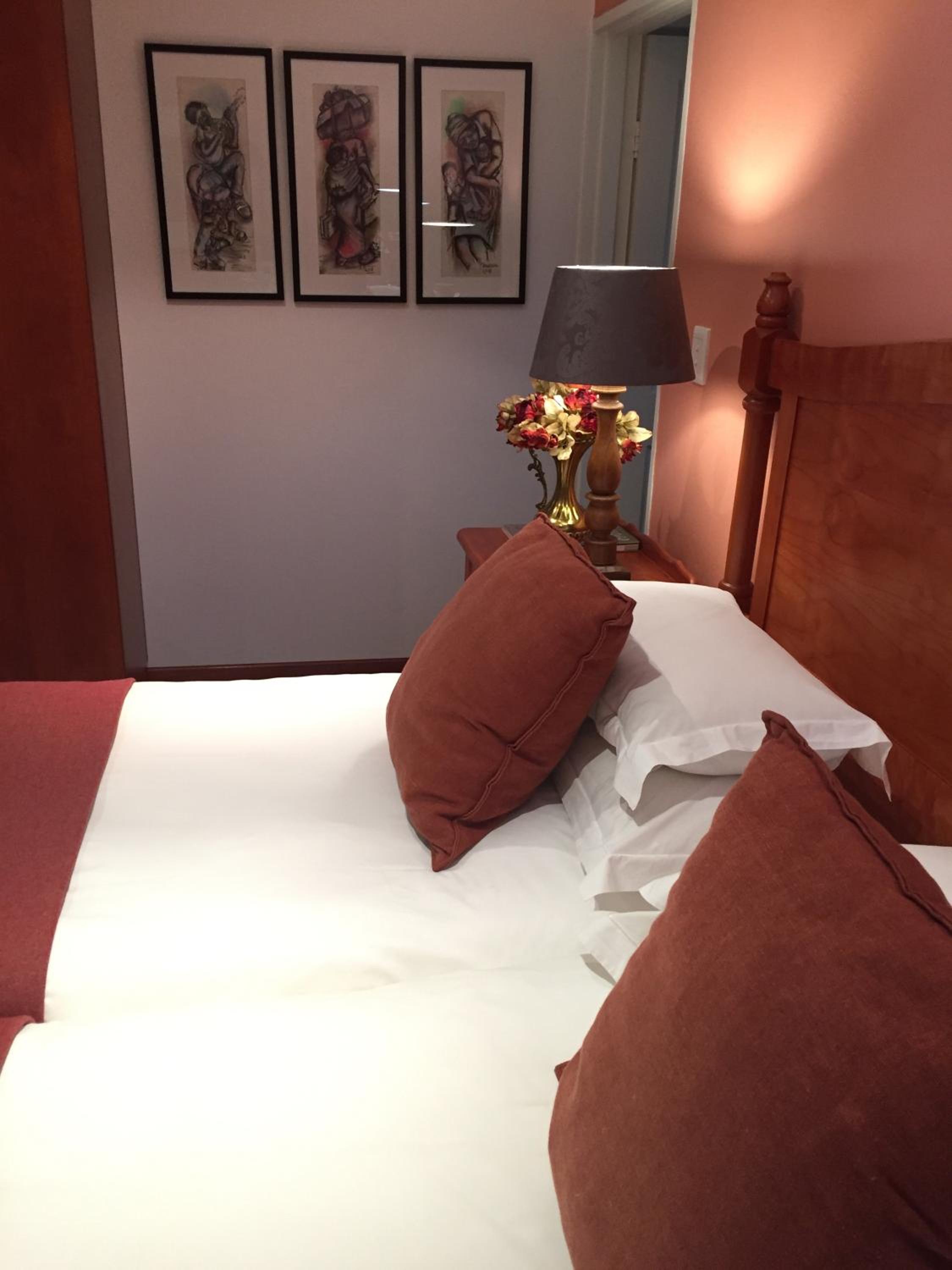 Twin Room with Garden View - Photo 37