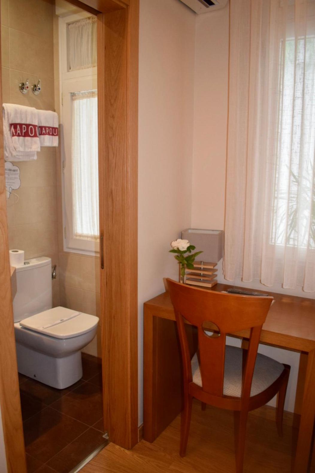 Single Room photo 2