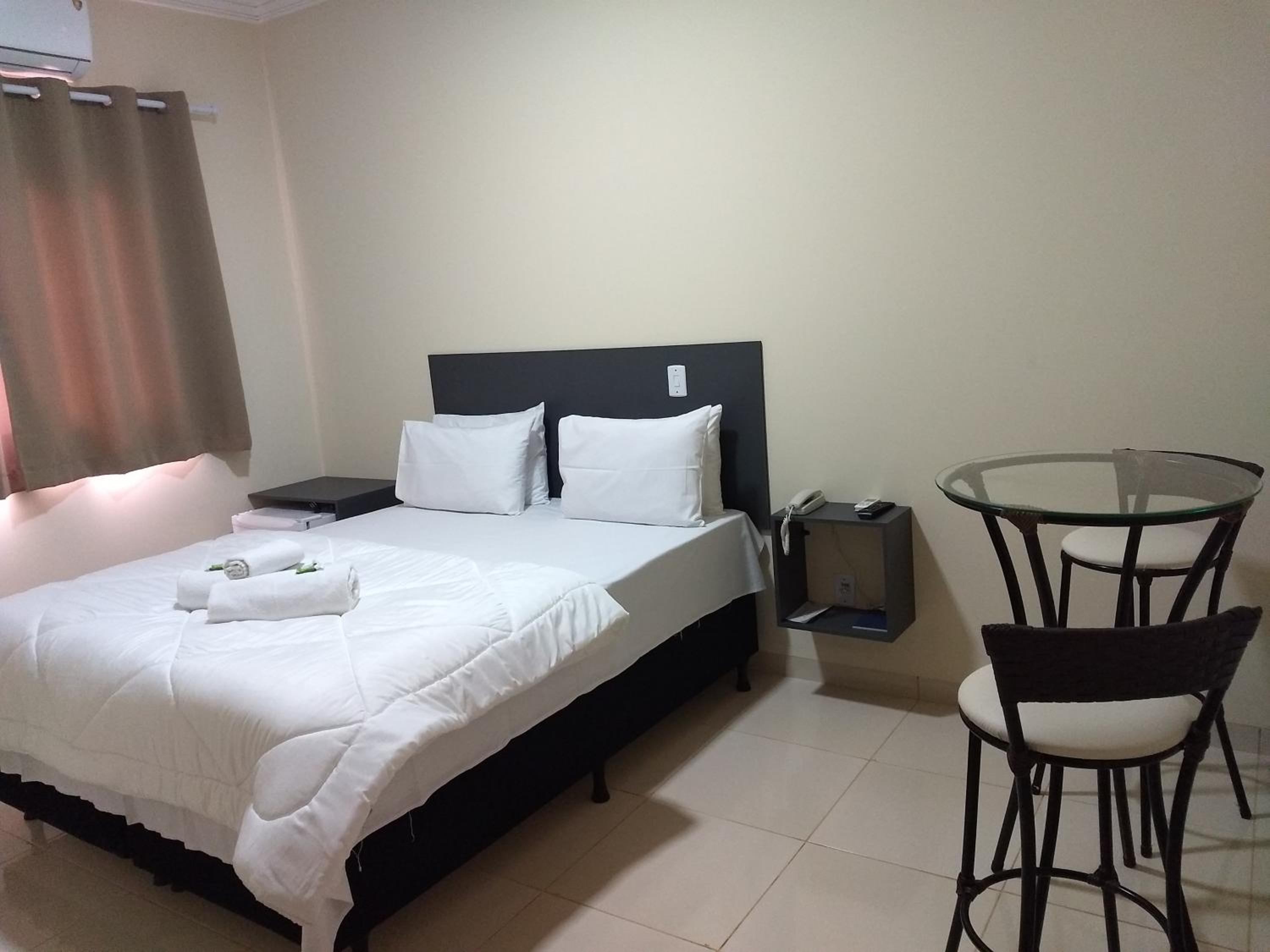 Deluxe Suite photo 1