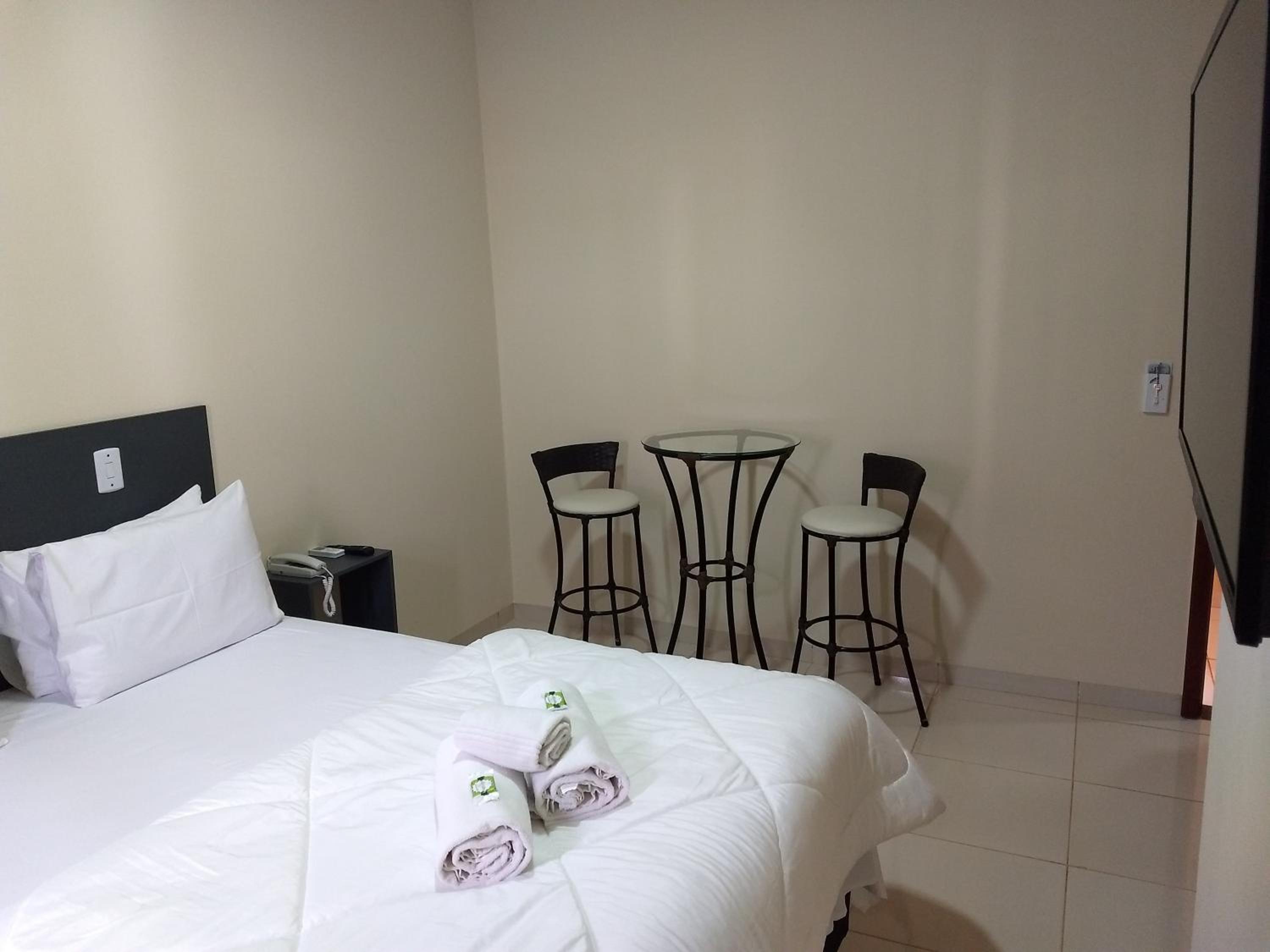 Deluxe Suite photo 3