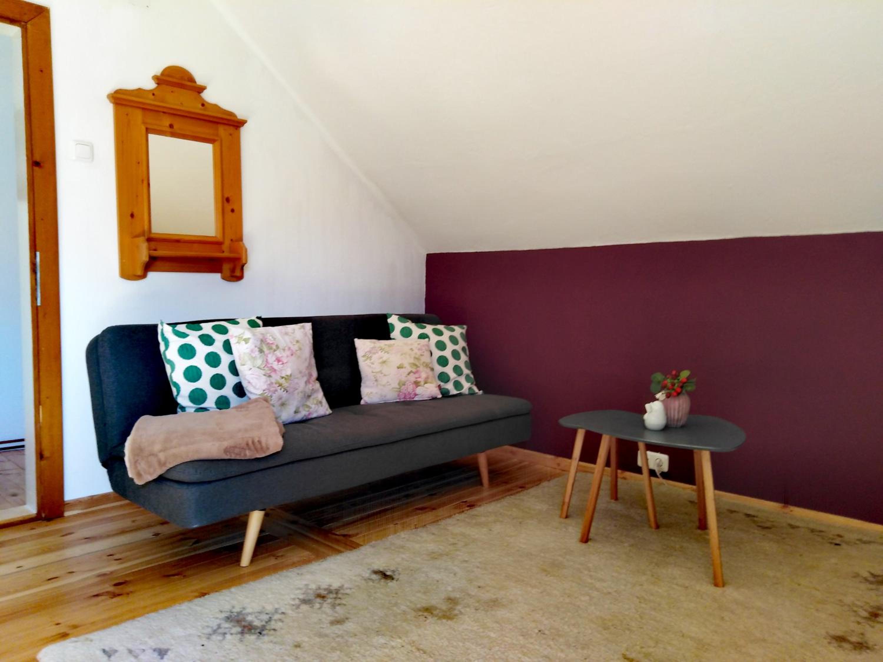 Apartment photo 1