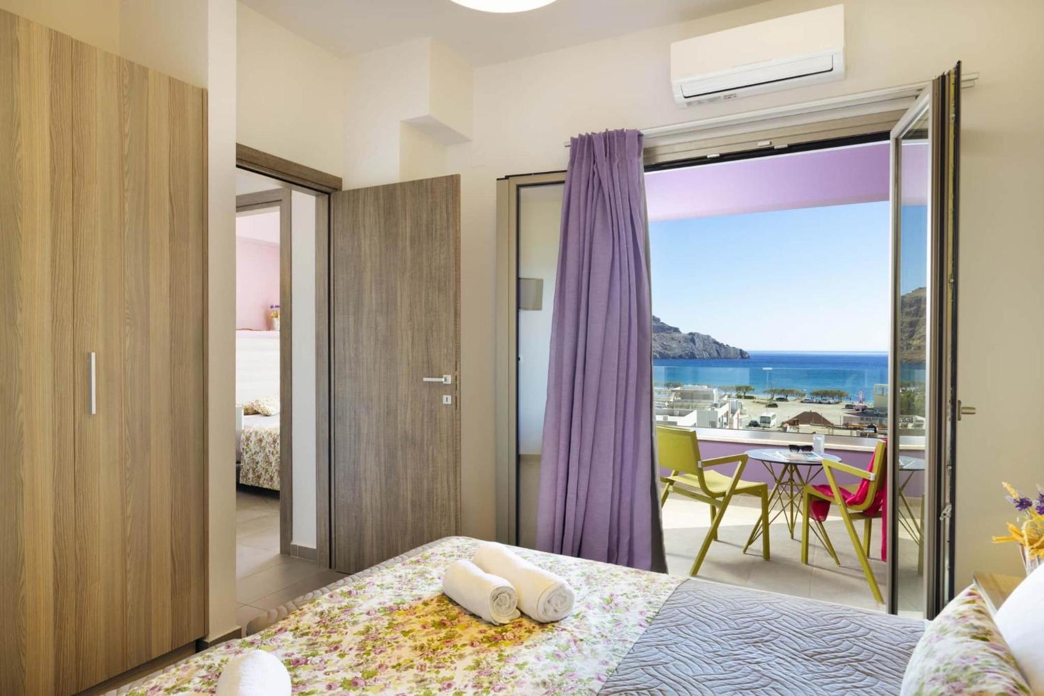 Apartment with Sea View - Photo 16