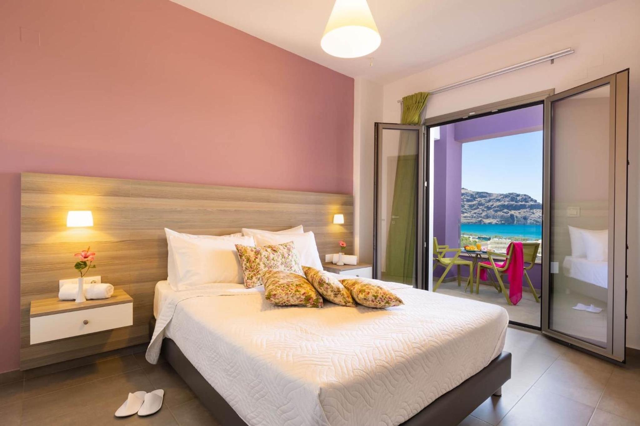 Apartment with Sea View - Photo 15