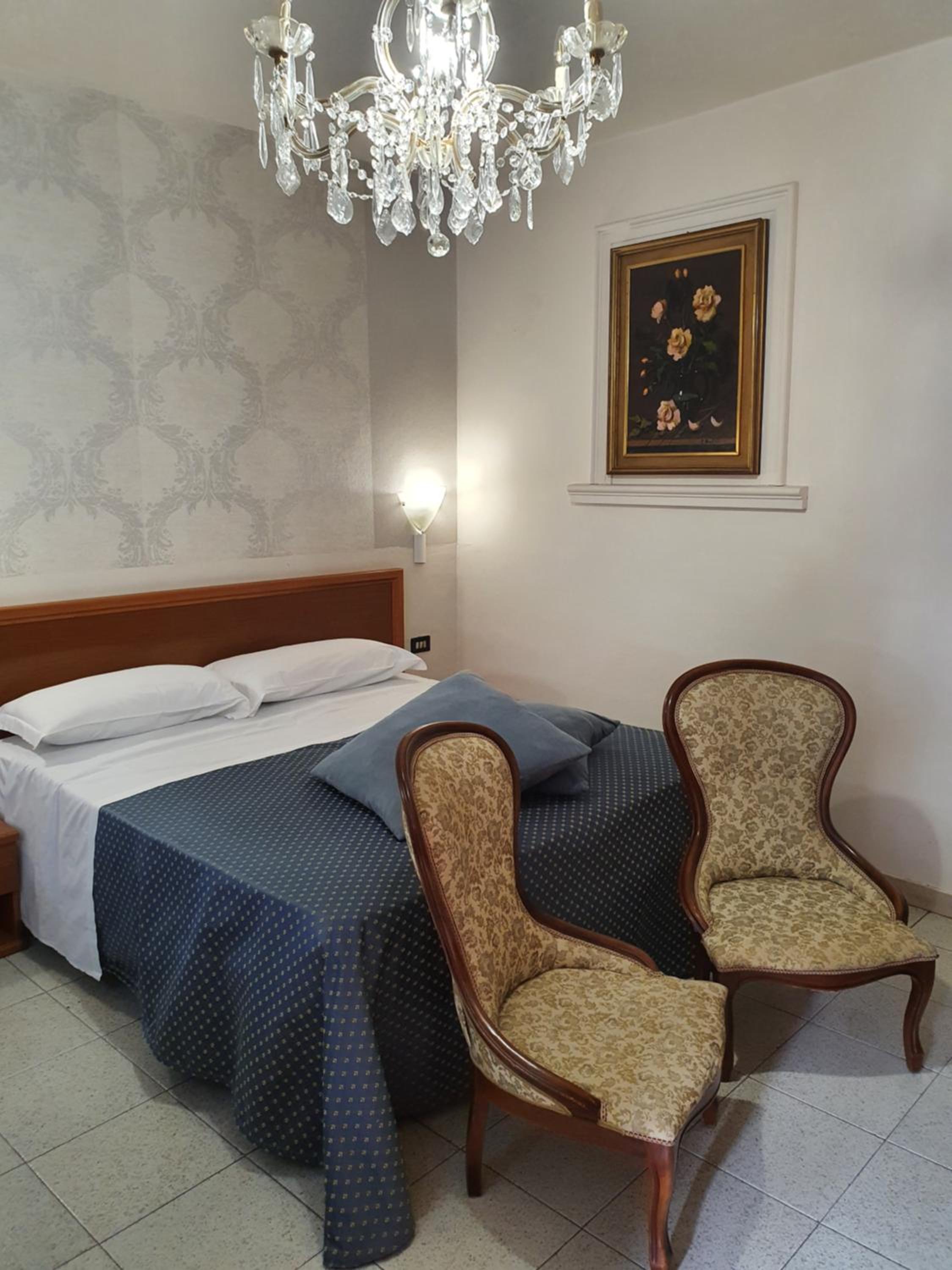 Standard Quadruple Room photo 3