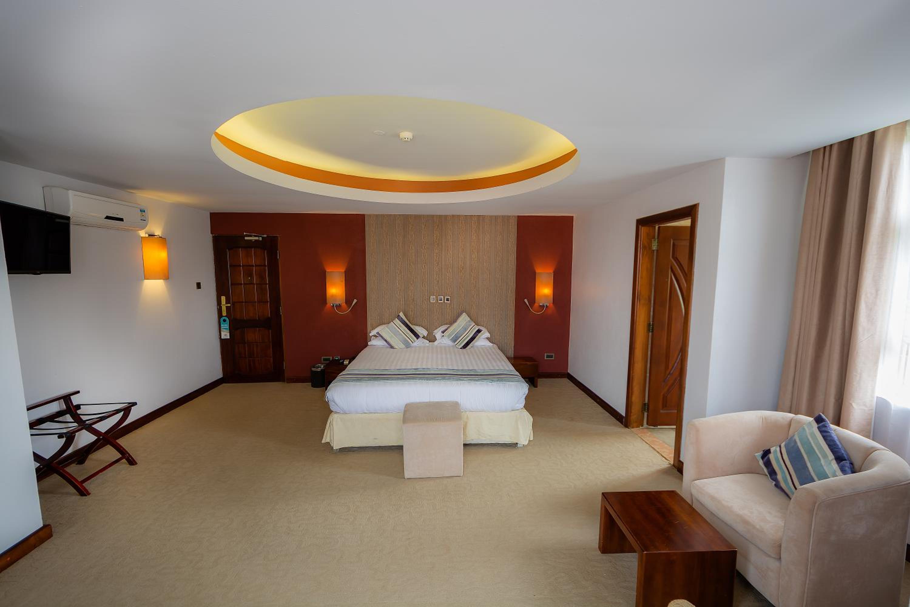 Executive Double Room photo 2