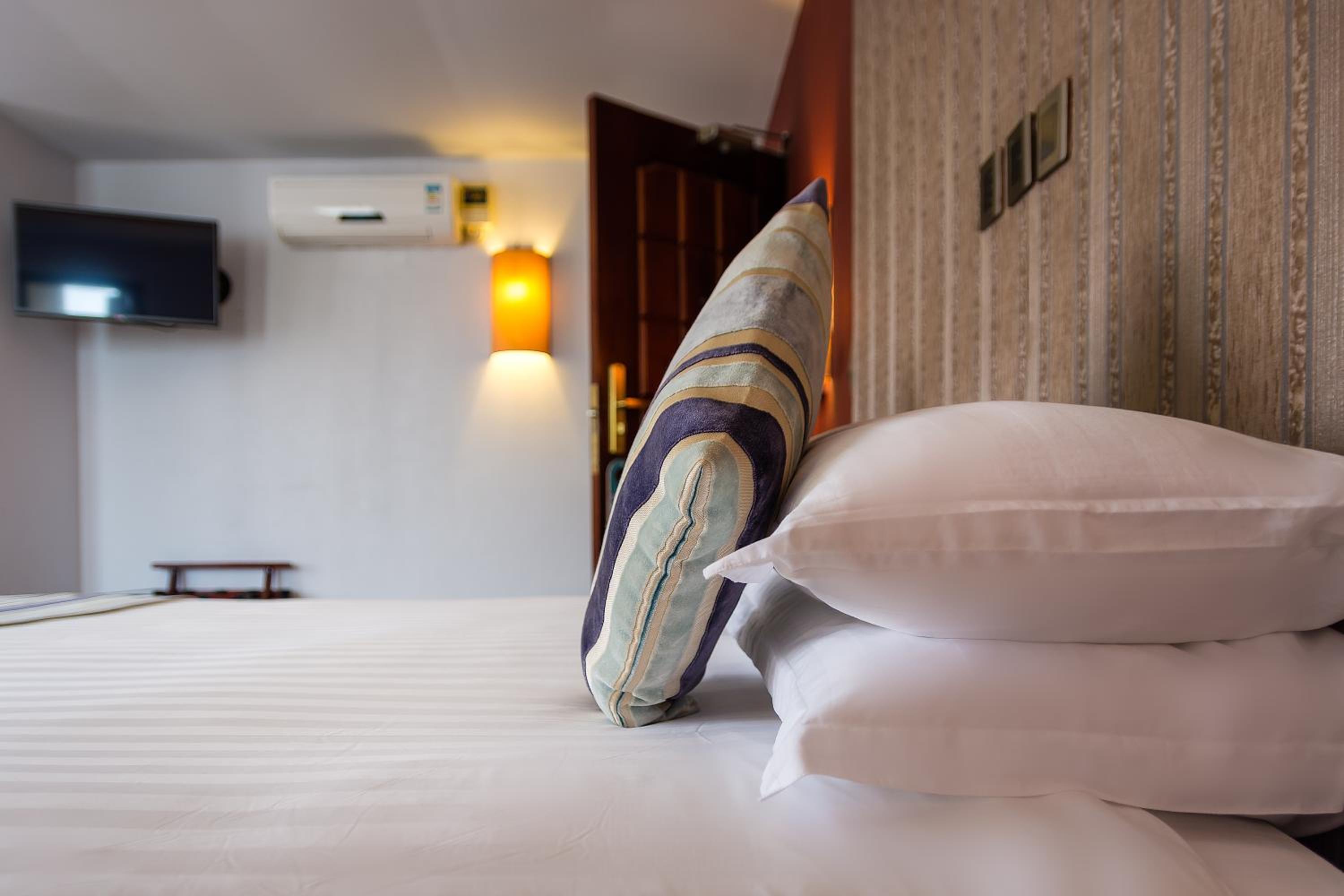 Executive Double Room photo 3