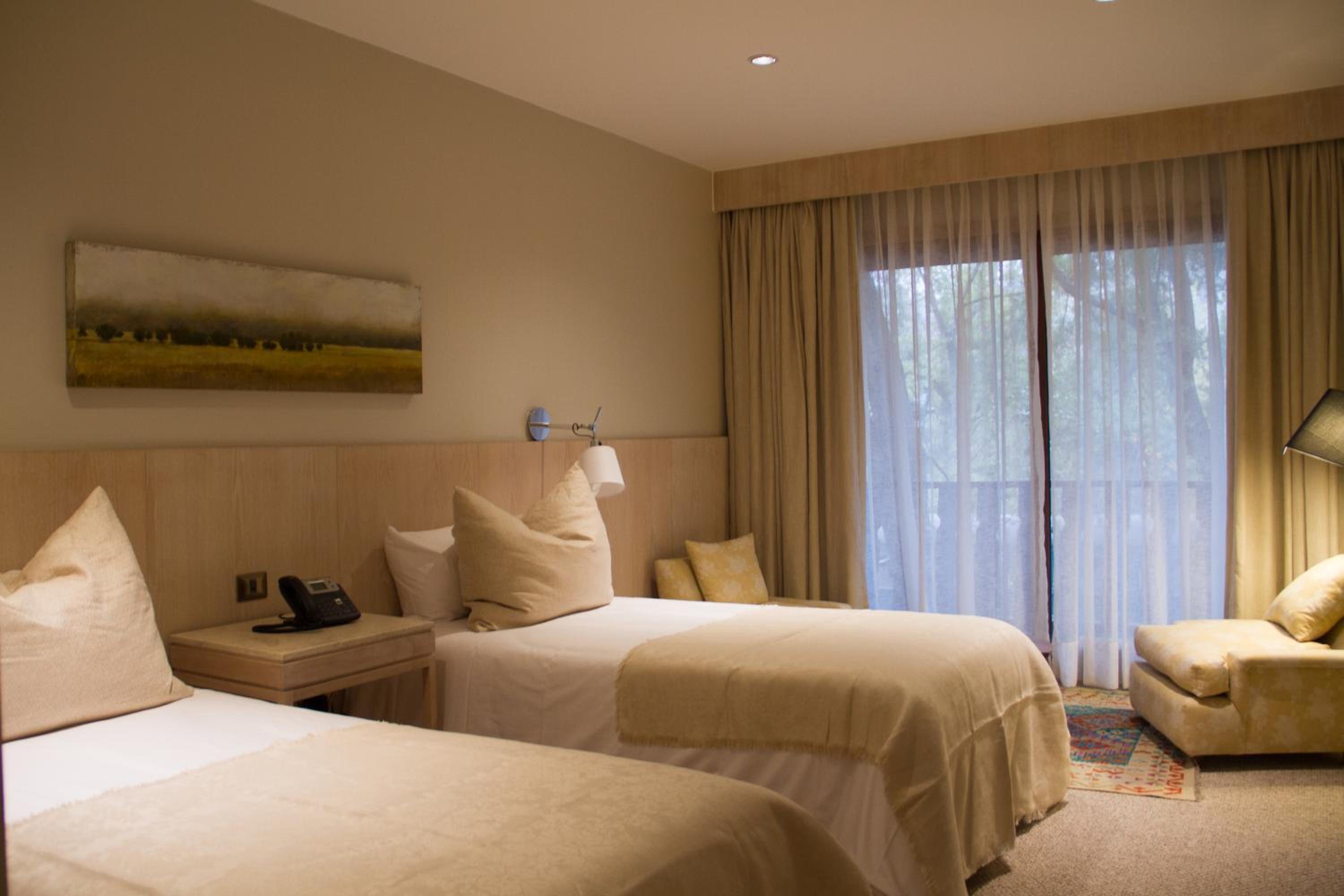 Superior Twin Room photo 1