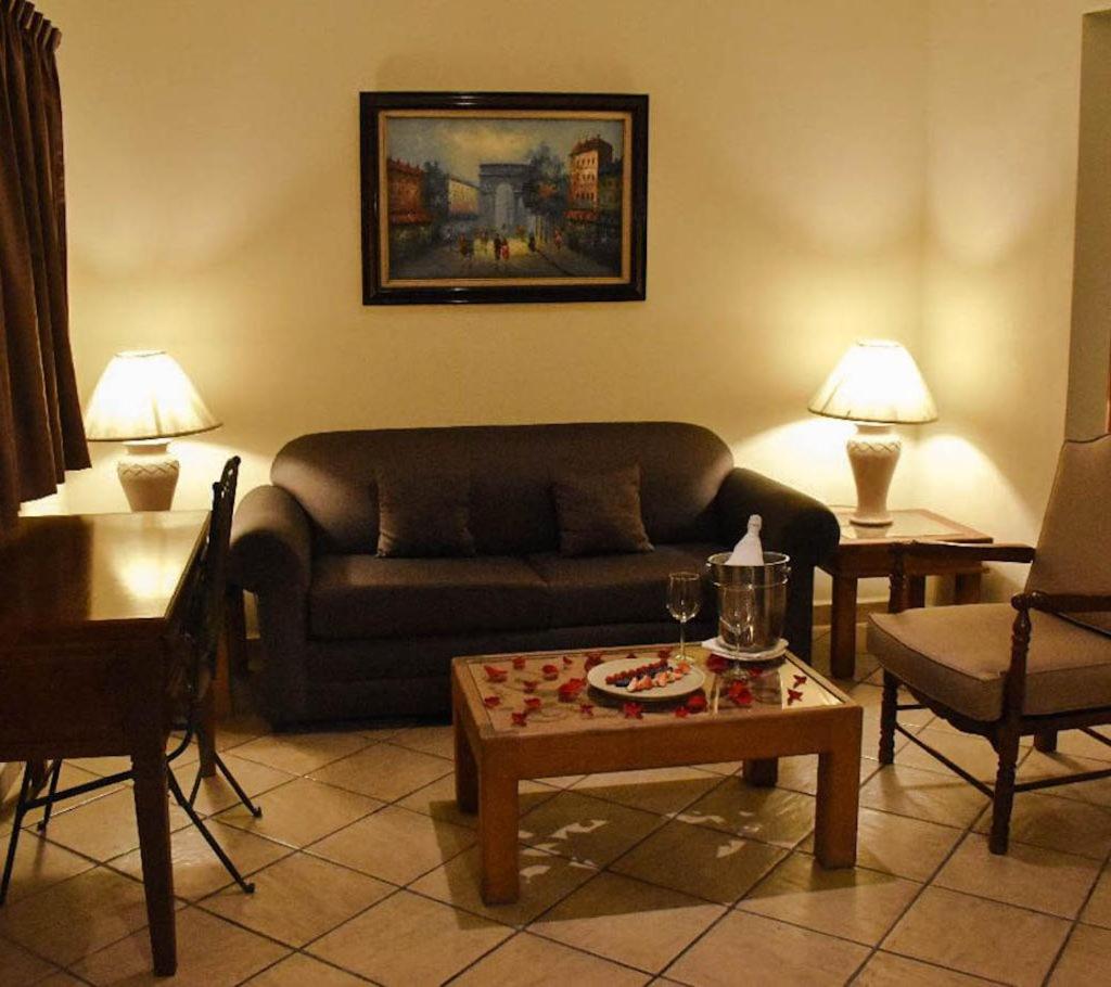 Junior Suite