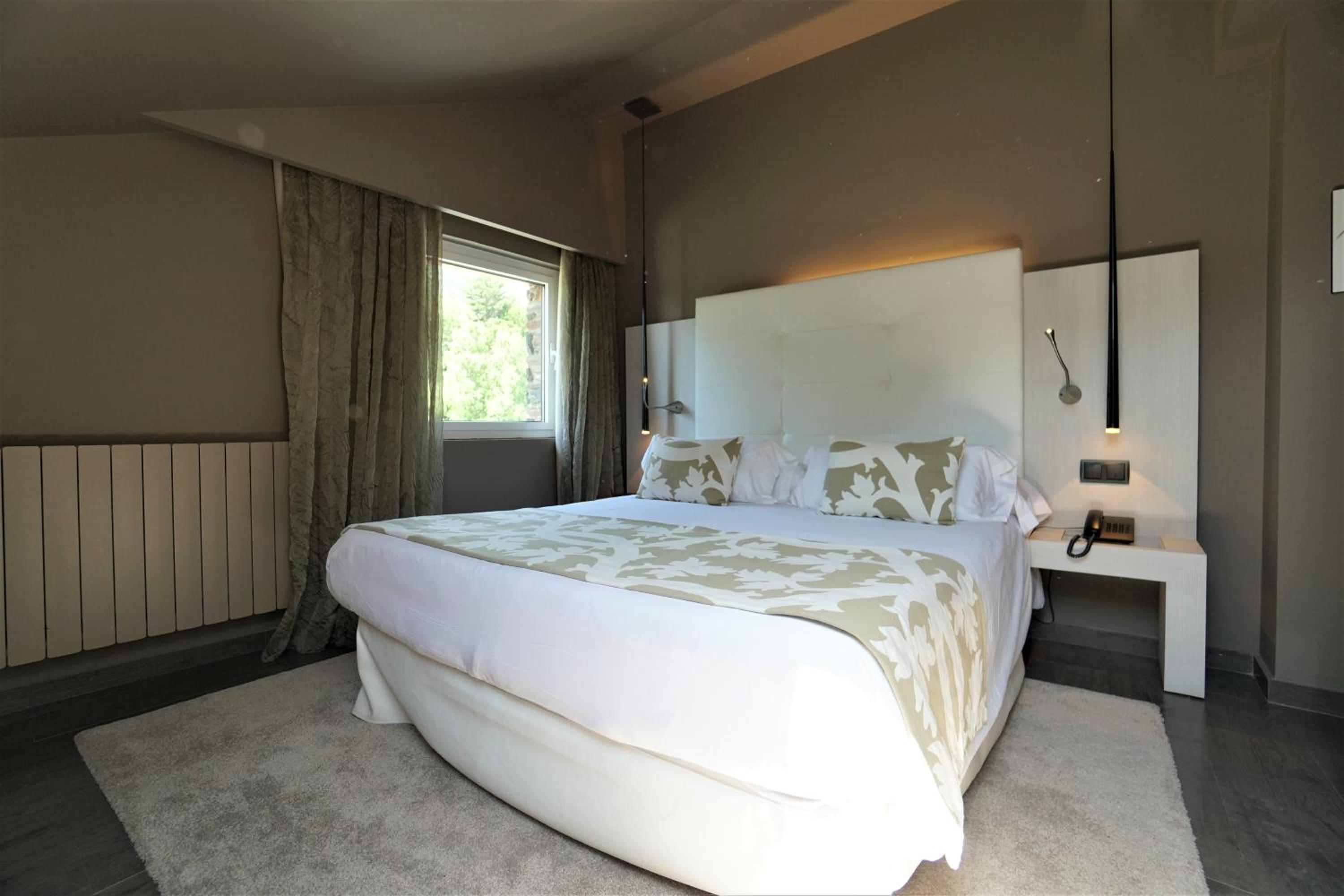 Double Room - Attic