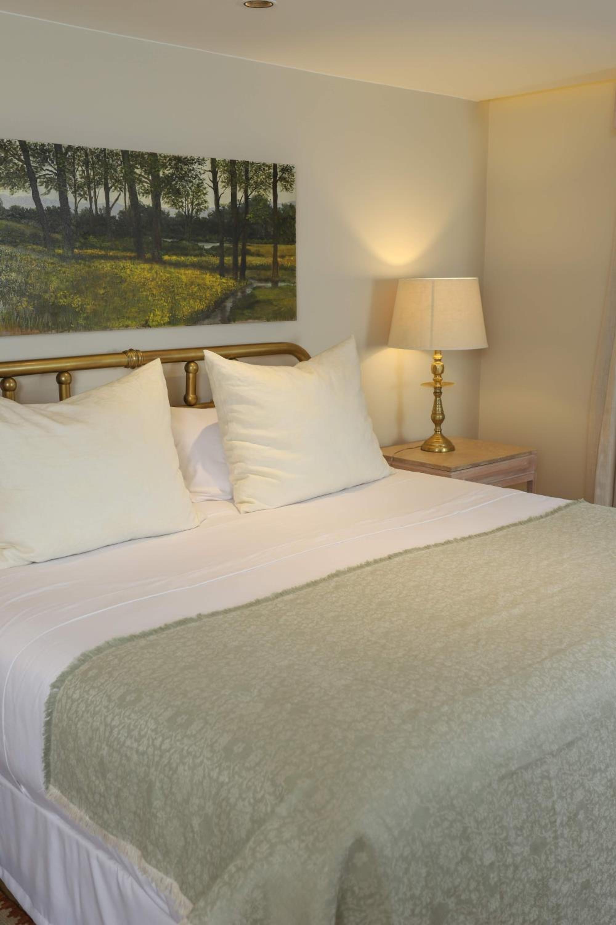 Superior Double Room photo 1