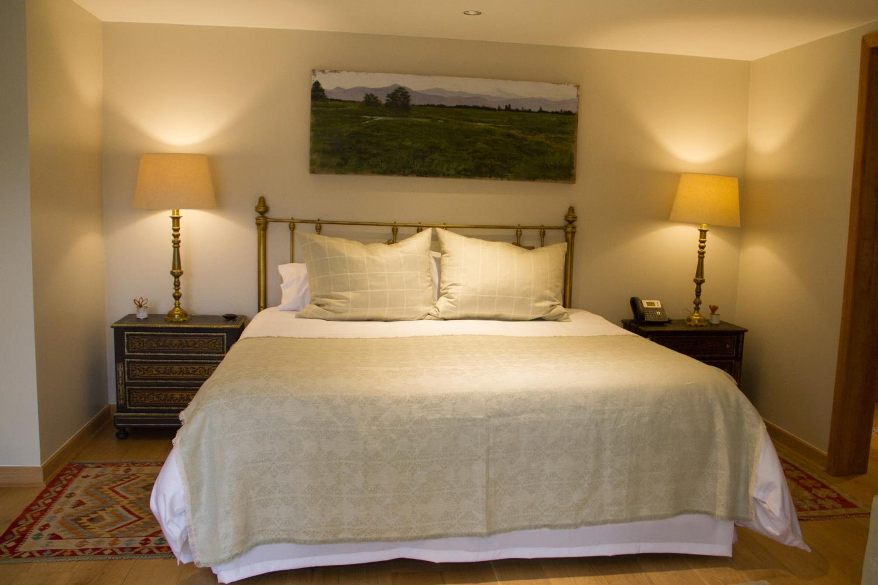 Superior Double Room photo 3