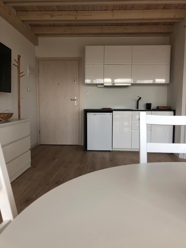 Apartment with Sea View photo 3