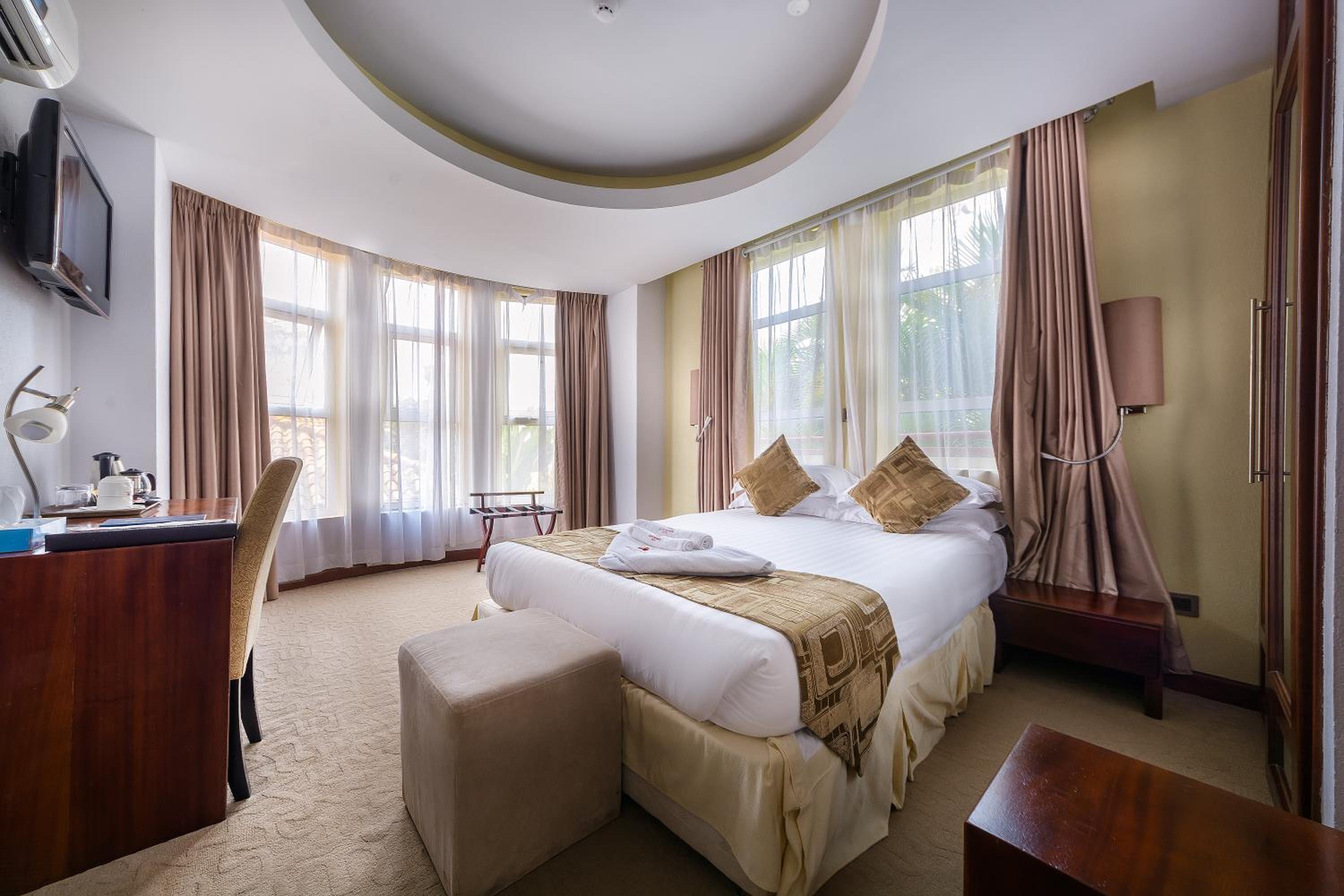 Standard  Double Room photo 1