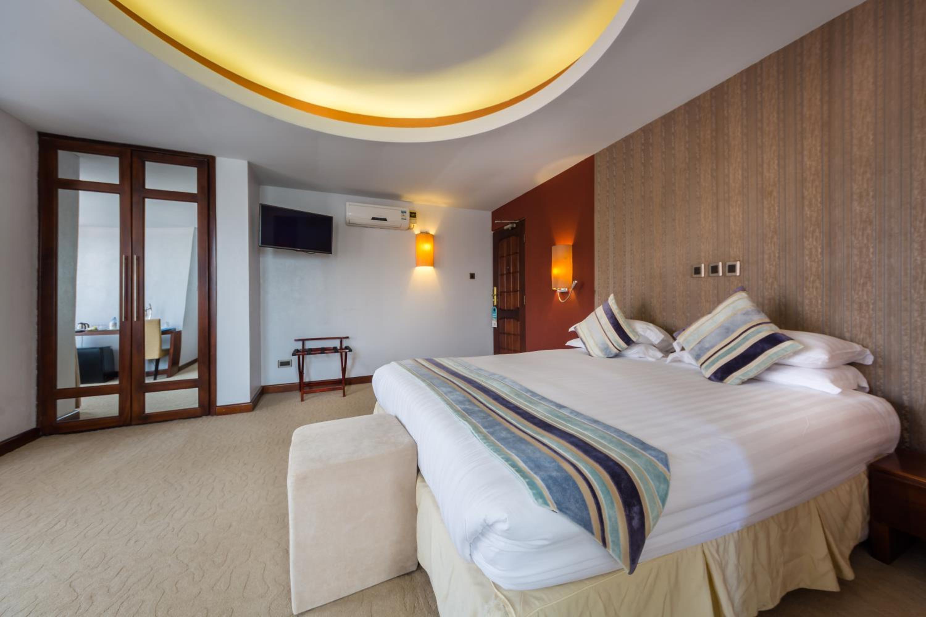 Executive Double Room photo 1