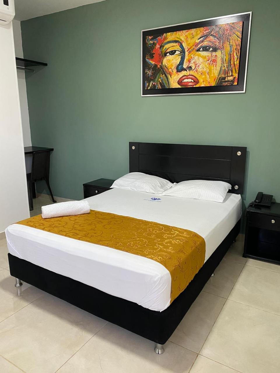 Double Room photo 1