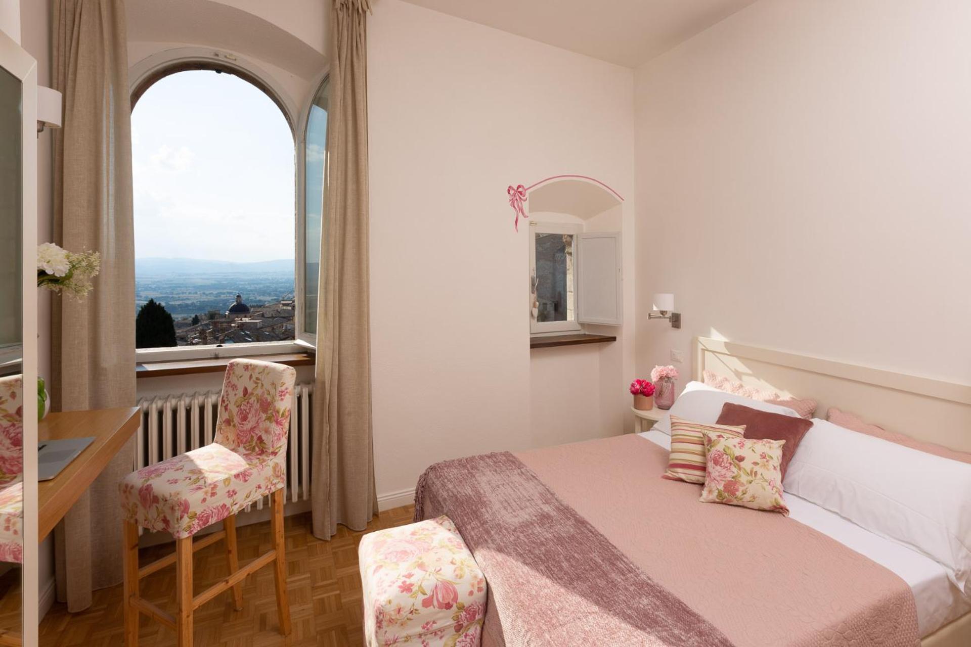 Double Room with Garden View photo 1