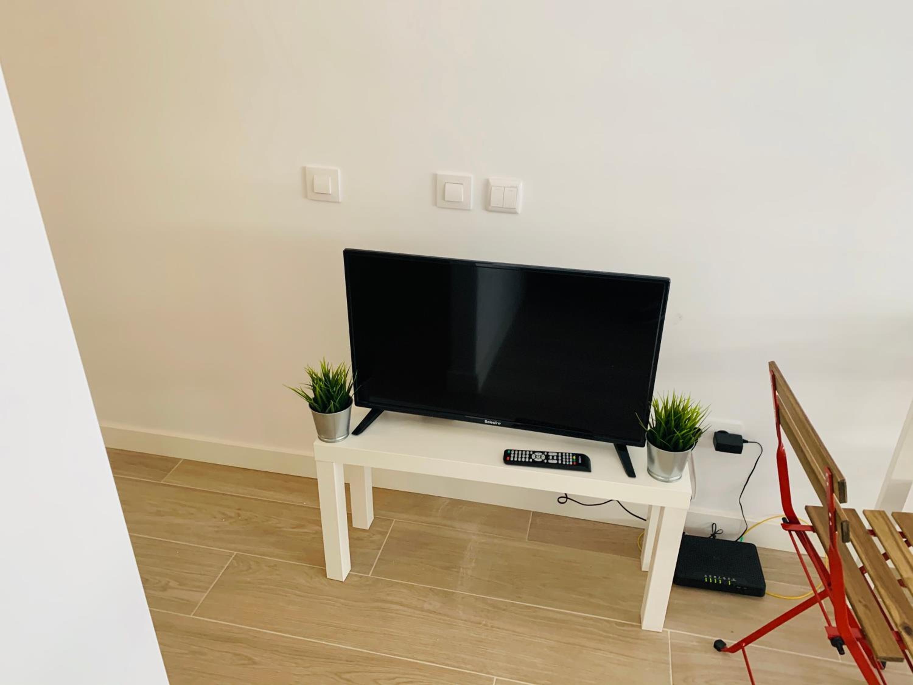 Deluxe Apartment - Photo 16