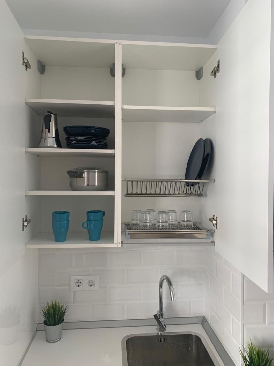 Deluxe Apartment - Photo 6