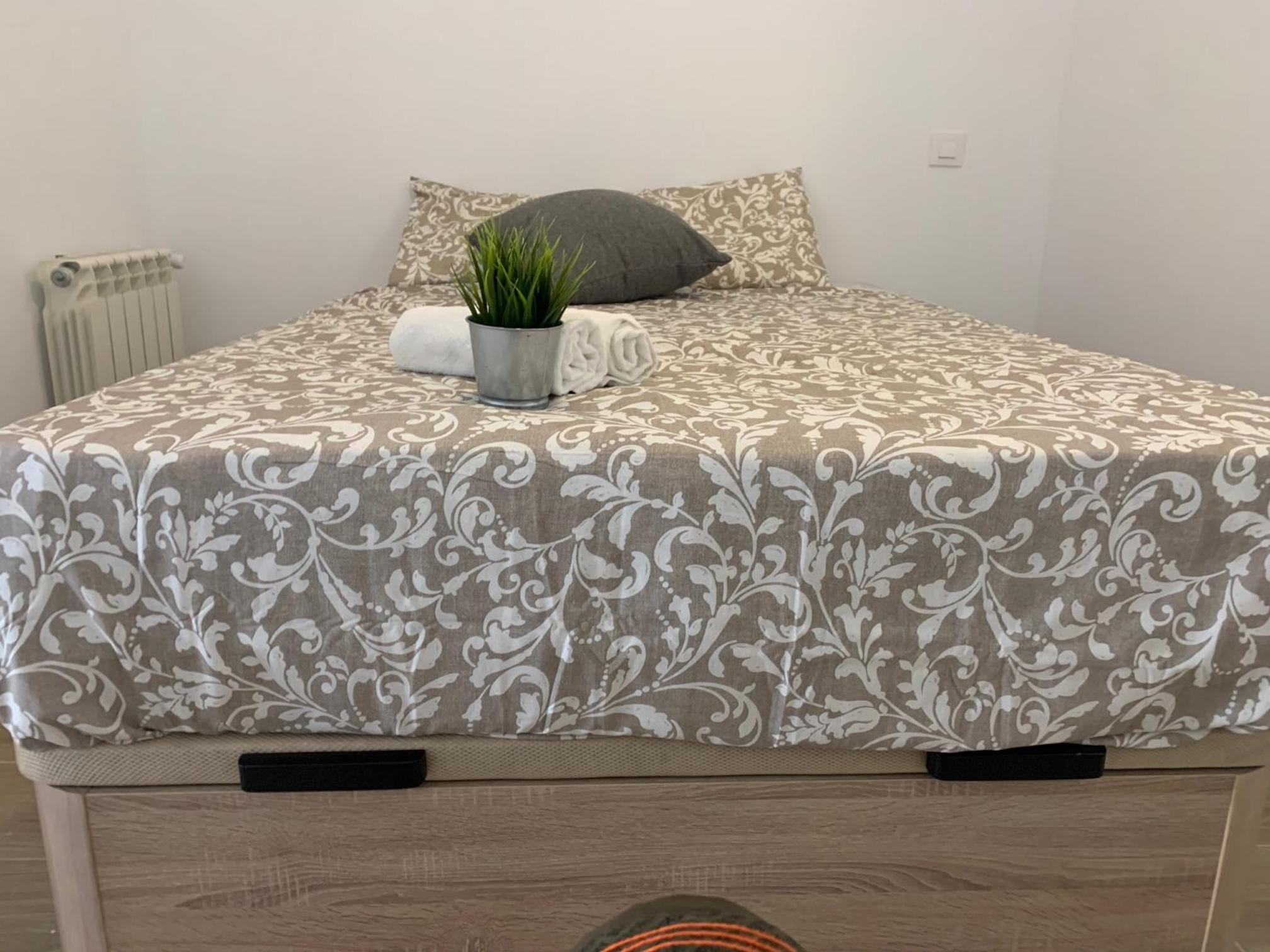 Deluxe Apartment - Photo 11