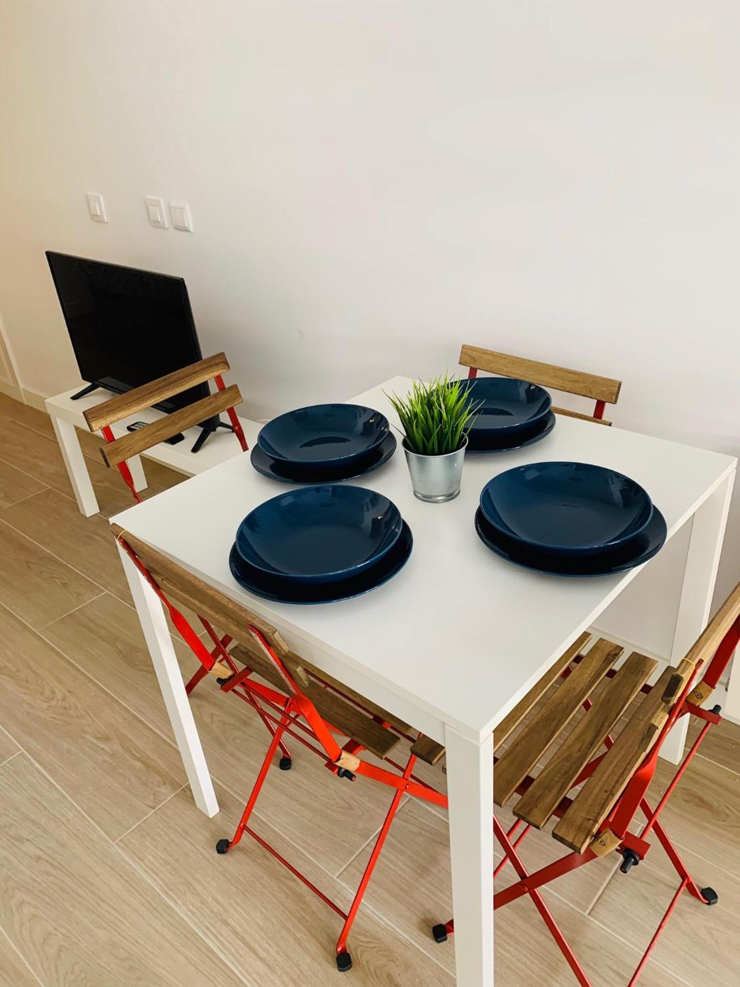 Deluxe Apartment - Photo 2
