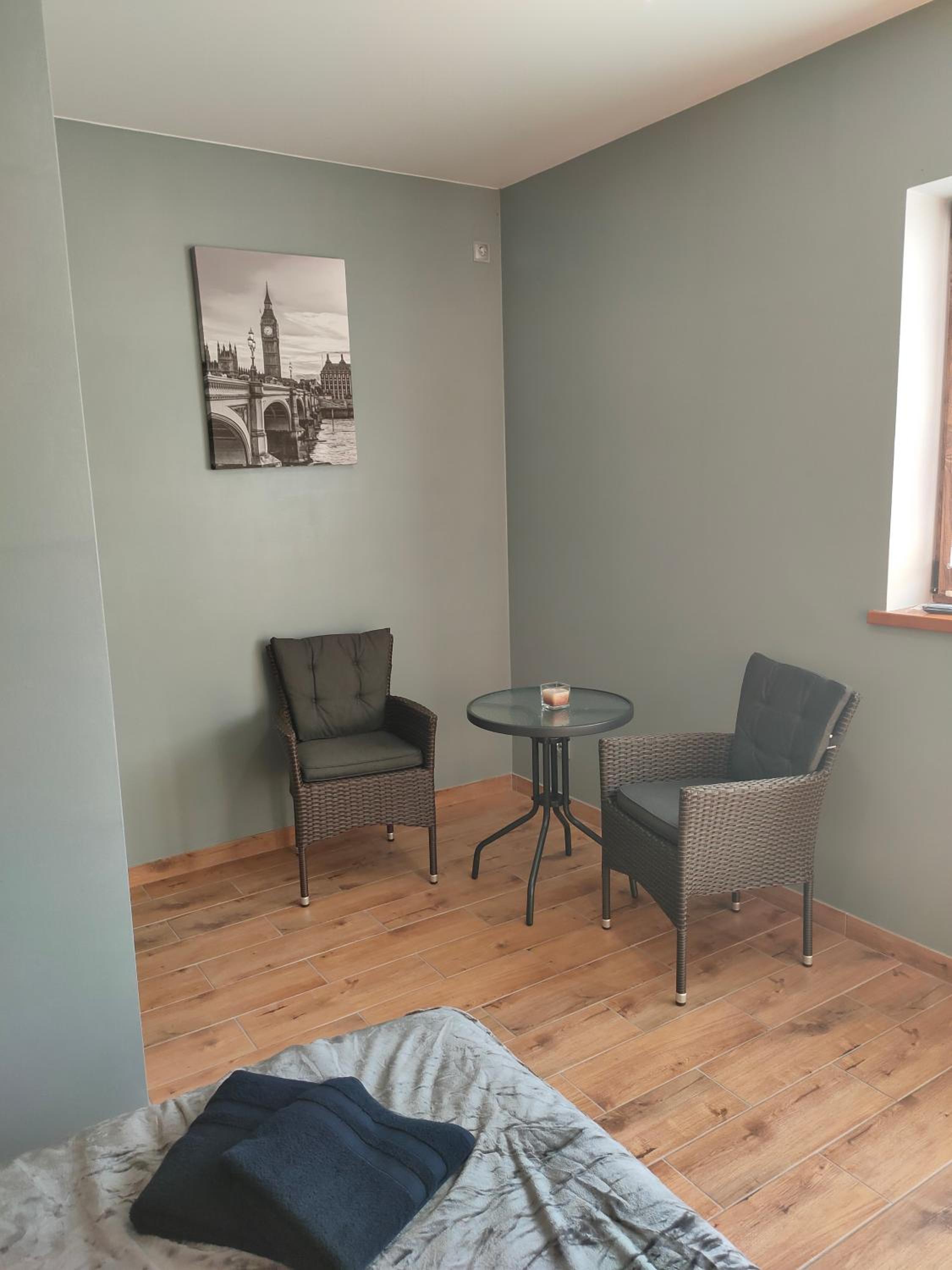 Suite photo 1