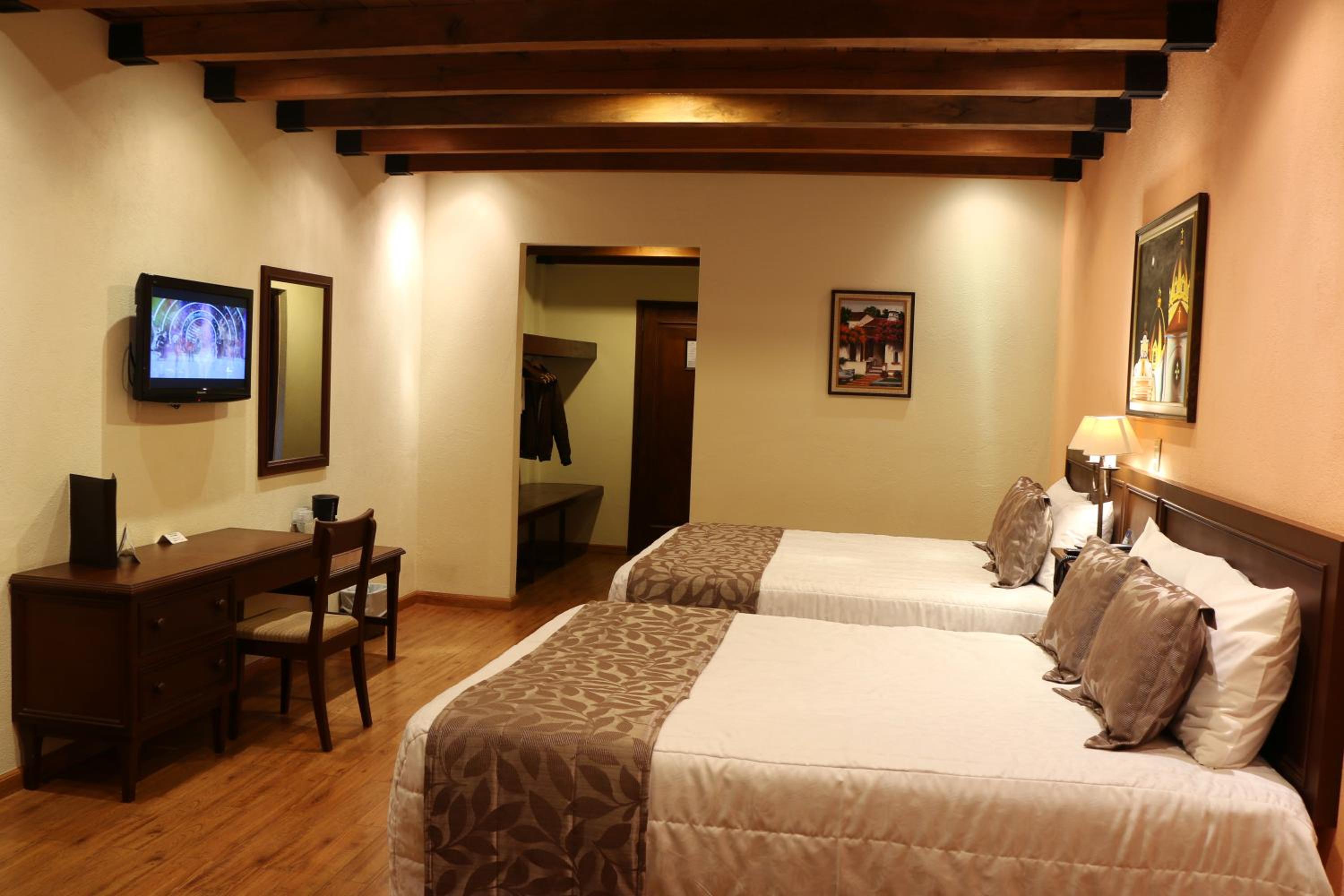 Family Suite photo 3