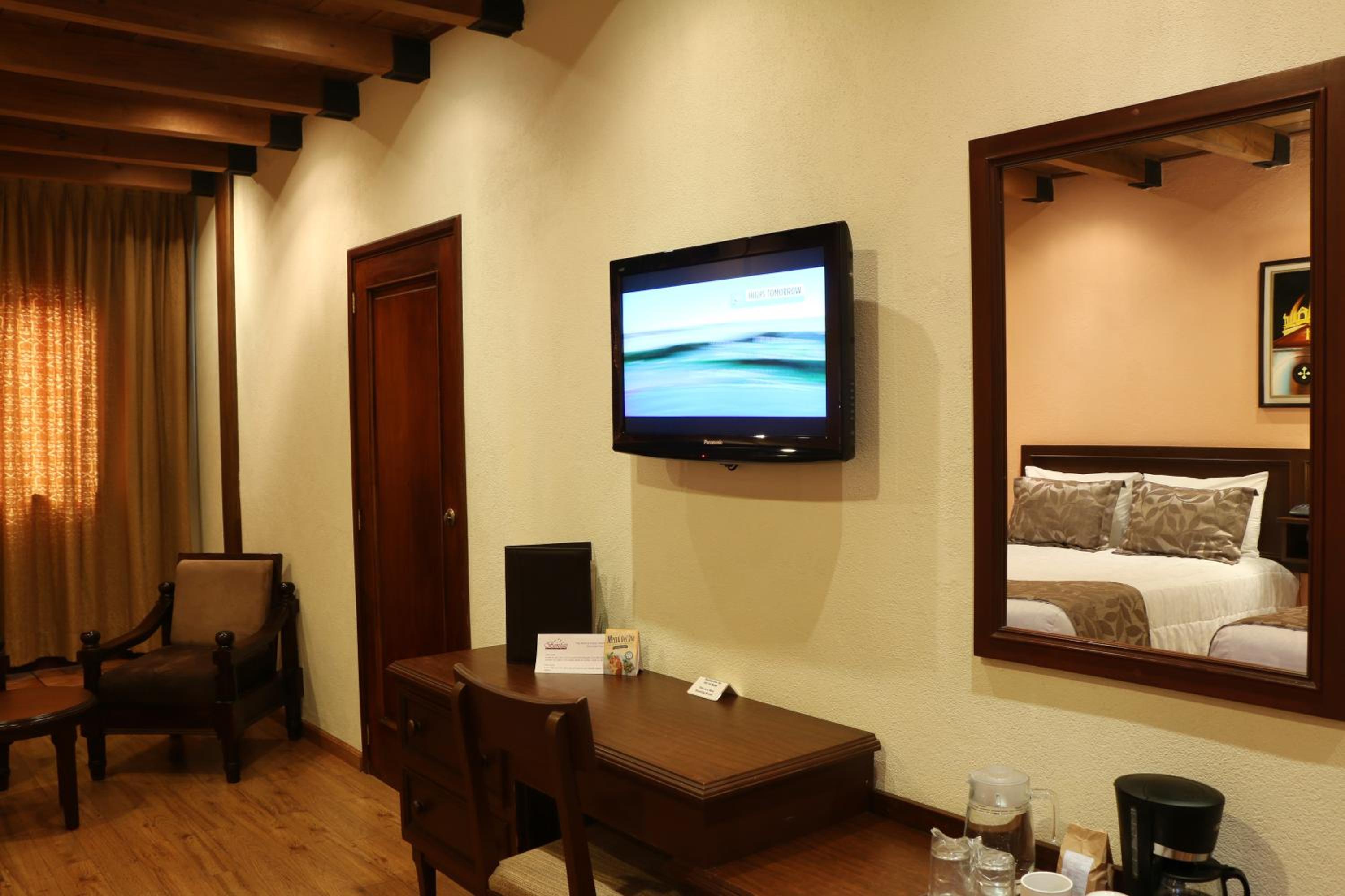 Triple Room photo 2