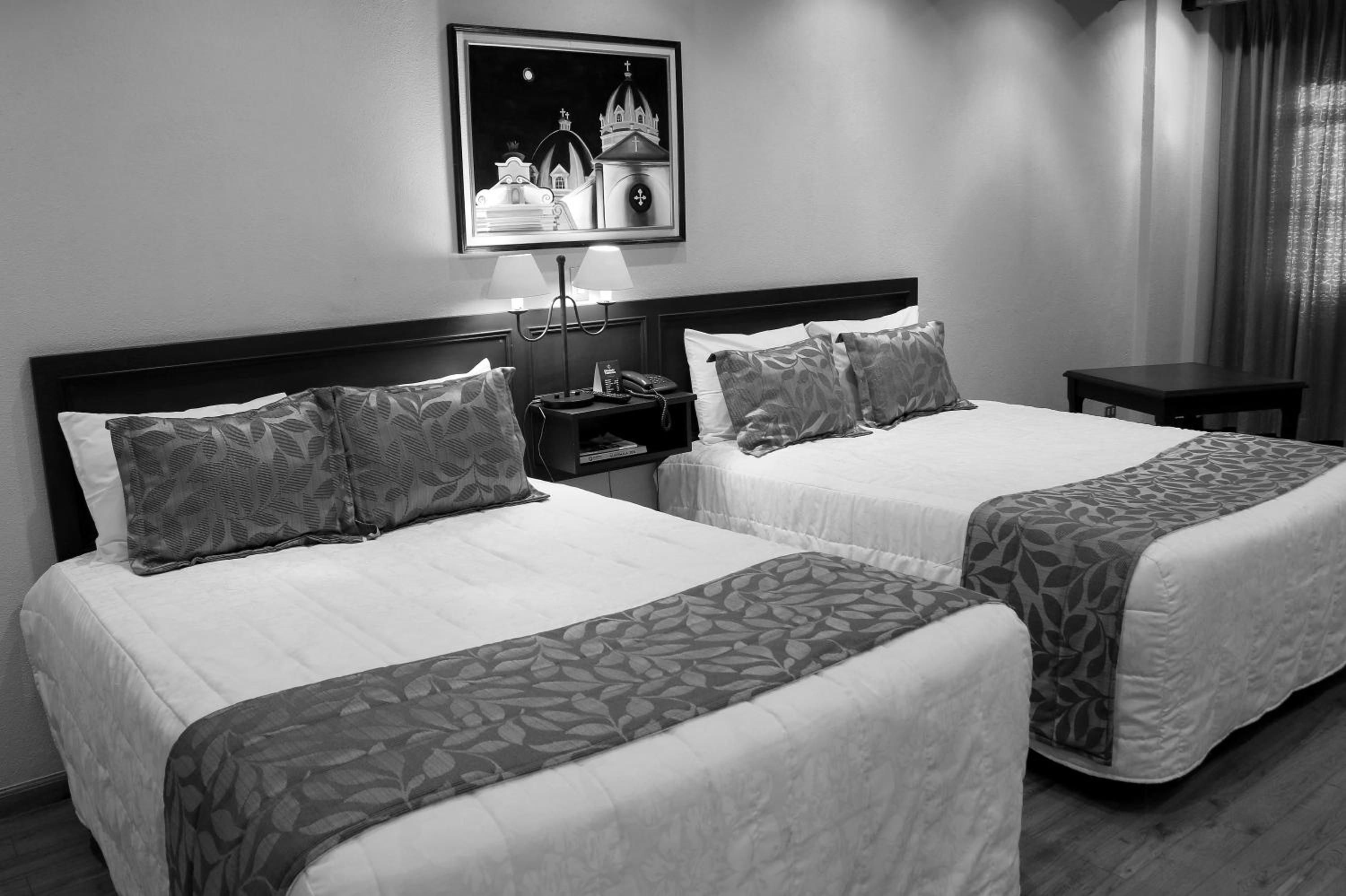 Triple Room photo 3