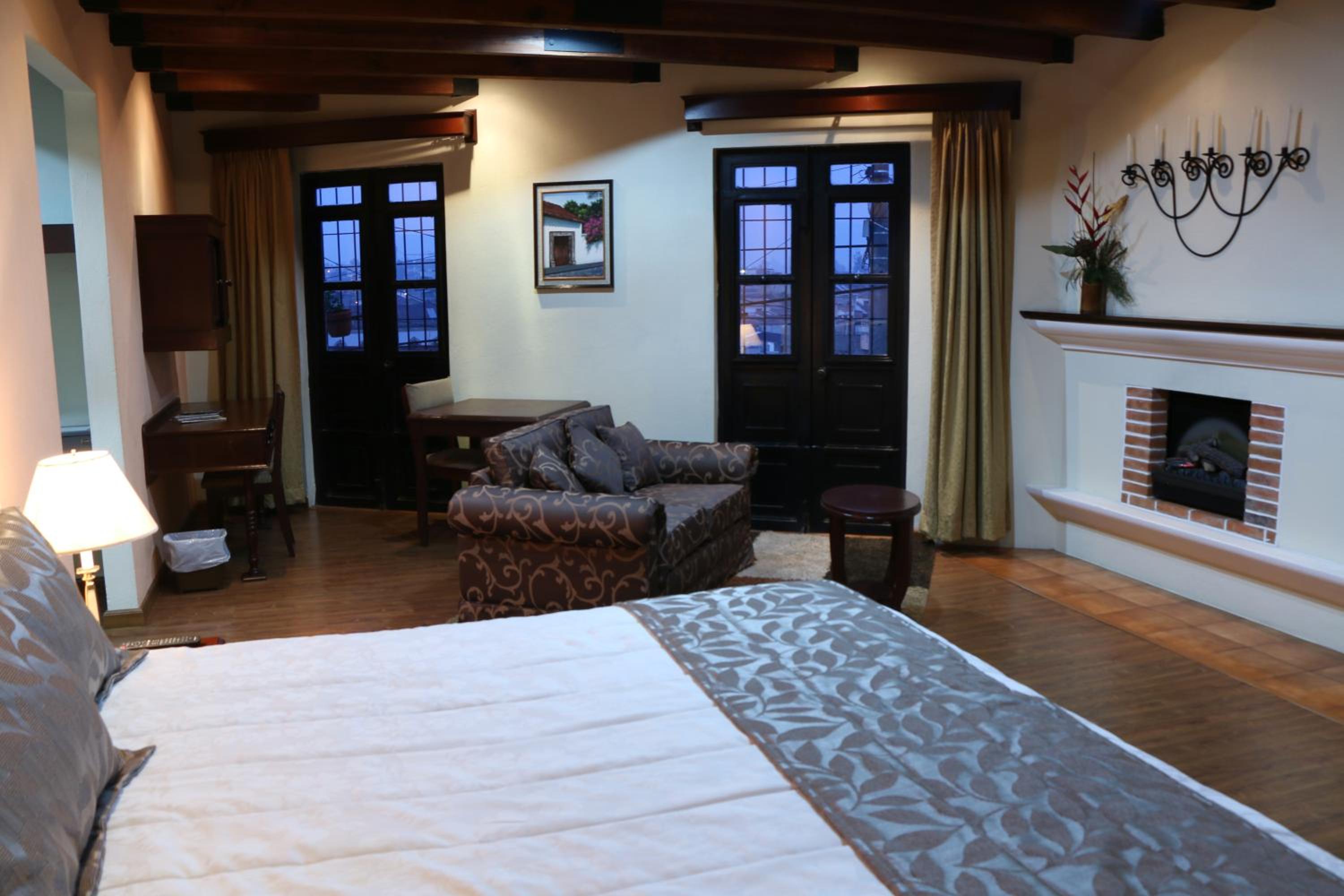 Junior Suite photo 2