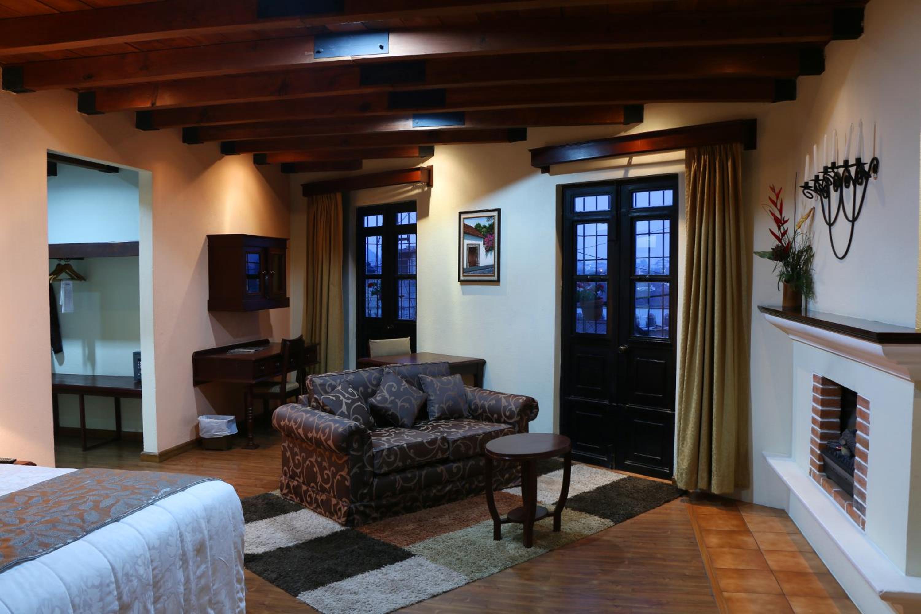 Junior Suite photo 3