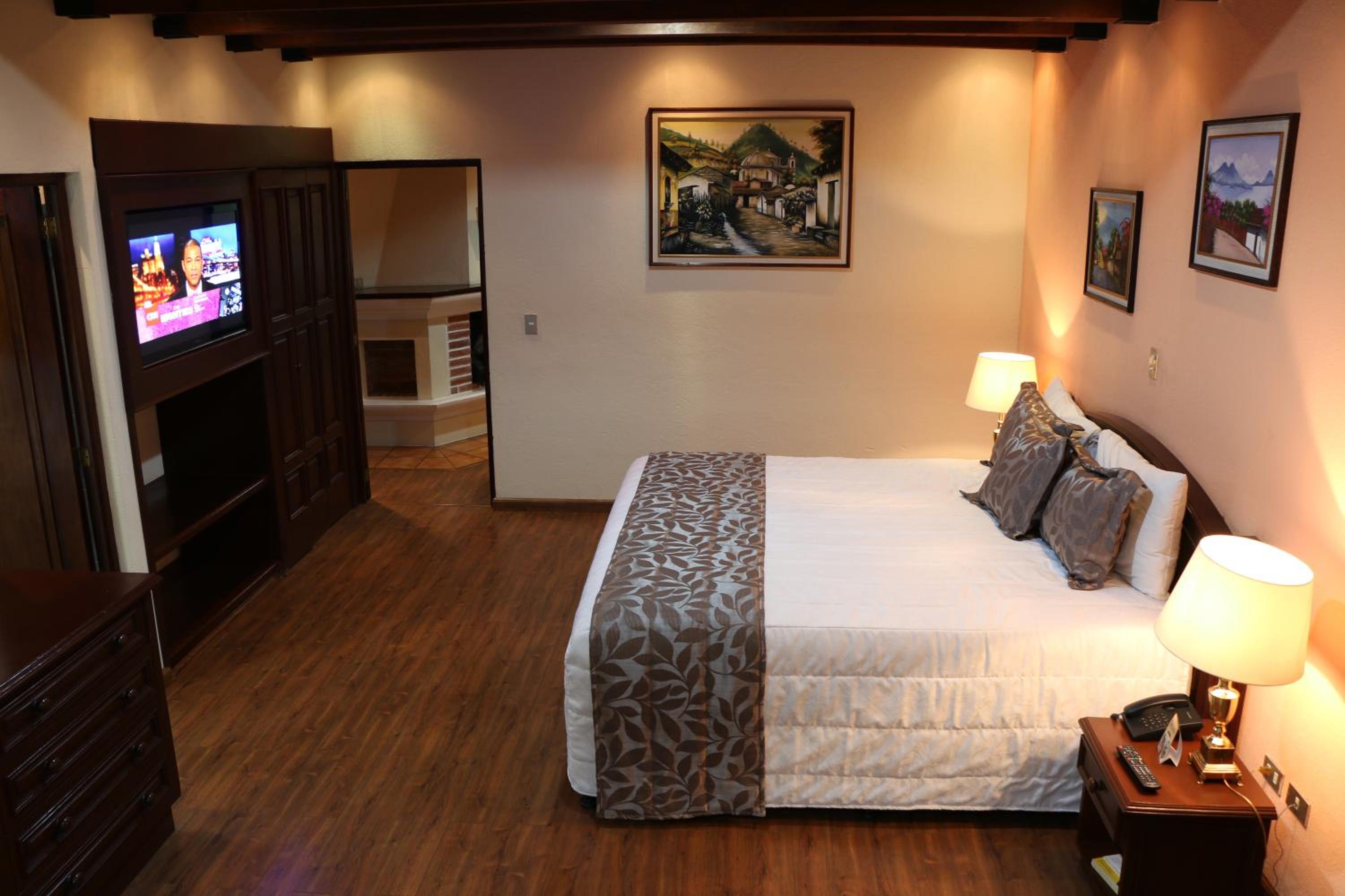 Presidential Suite photo 3
