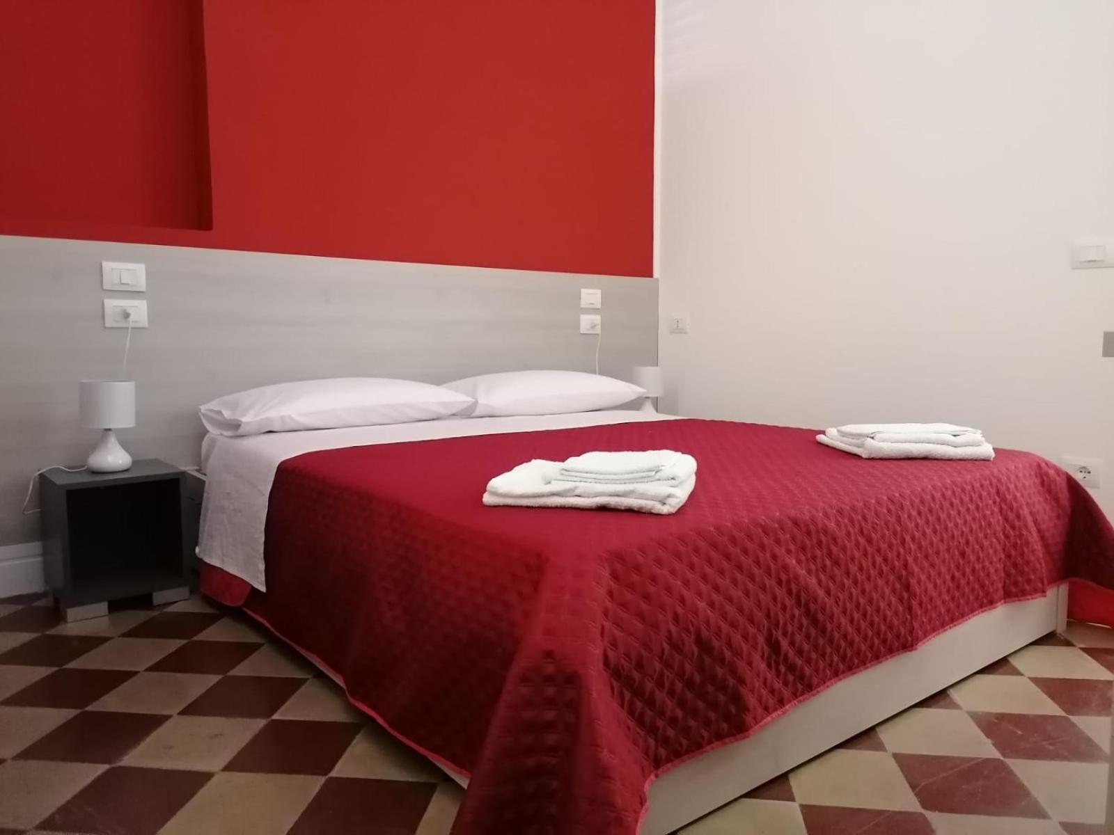 Double Or Twin Room With Private Bathroom