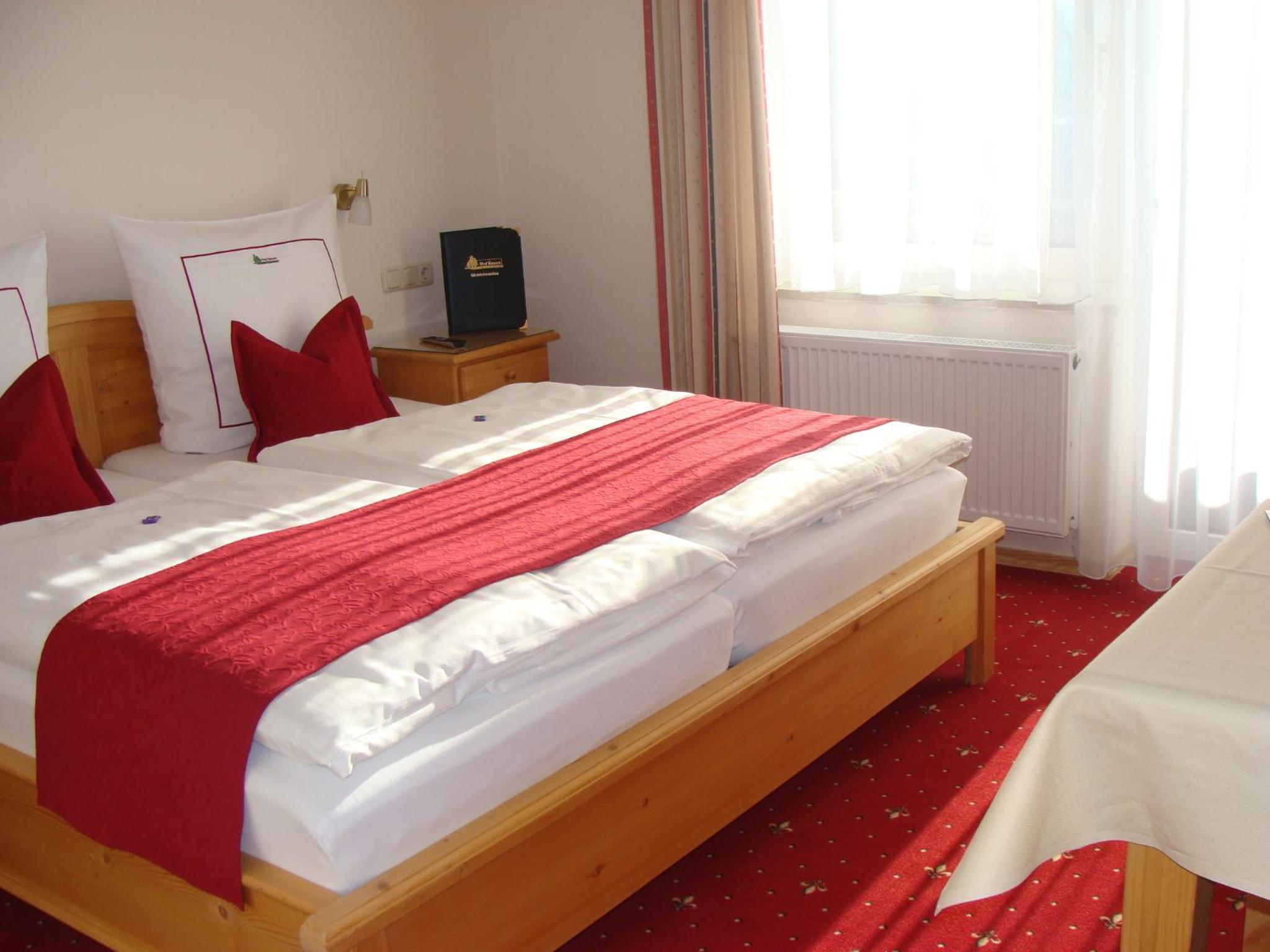 Double Room with Balcony photo 2