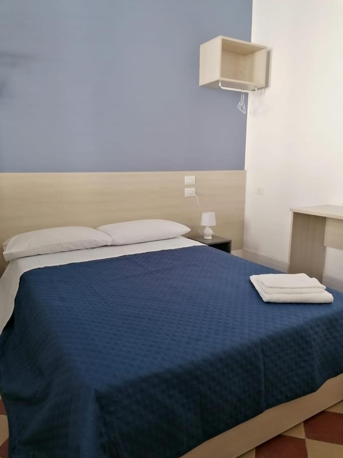 Double Or Twin Room With Private Bathroom