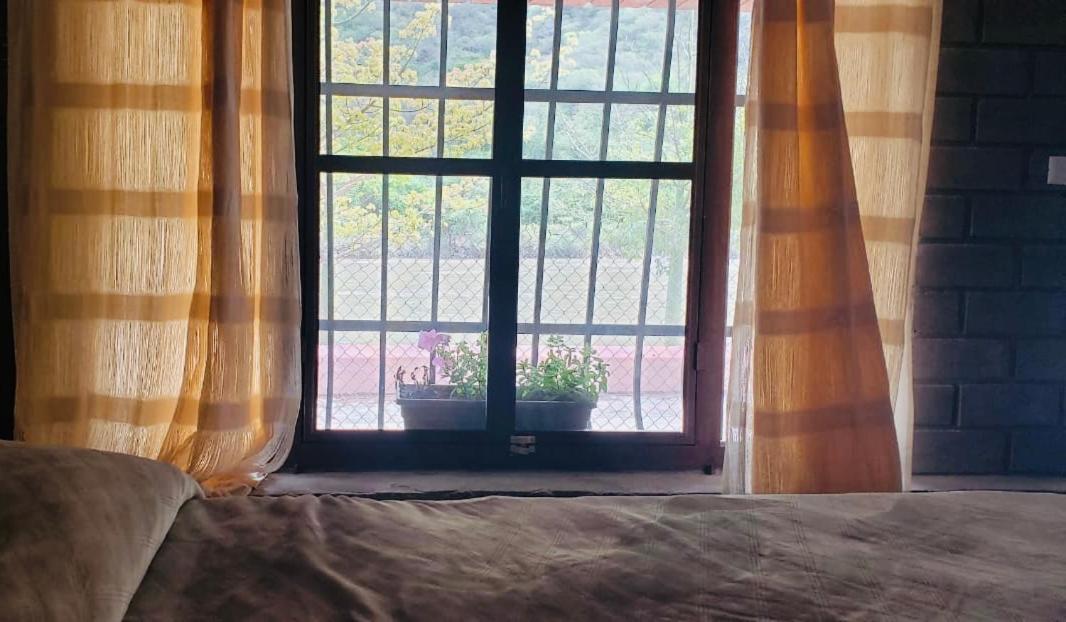 Double Room with Mountain View - Photo 27