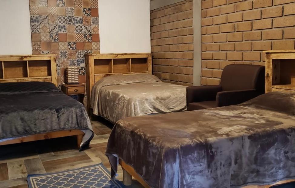 Triple Room - Photo 1