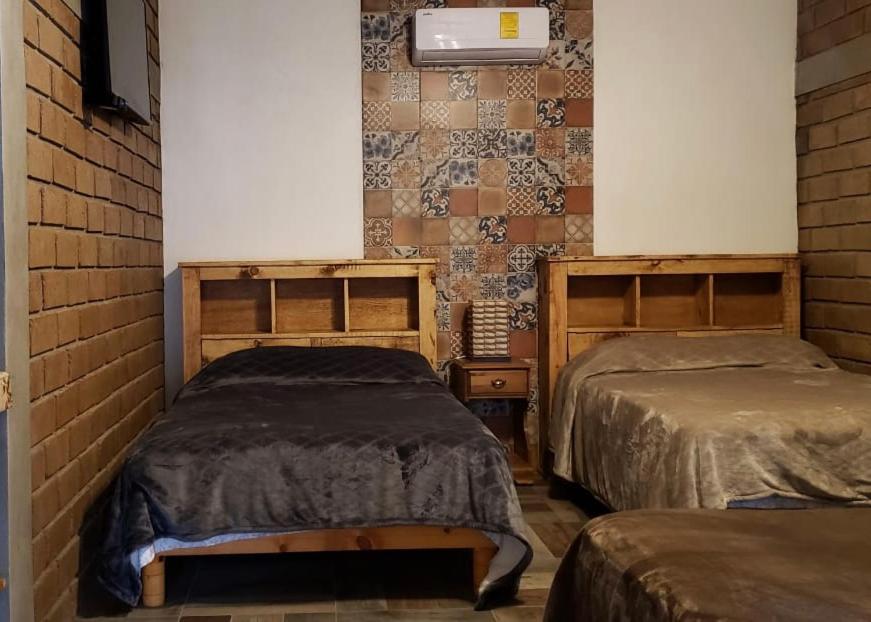 Triple Room - Photo 28