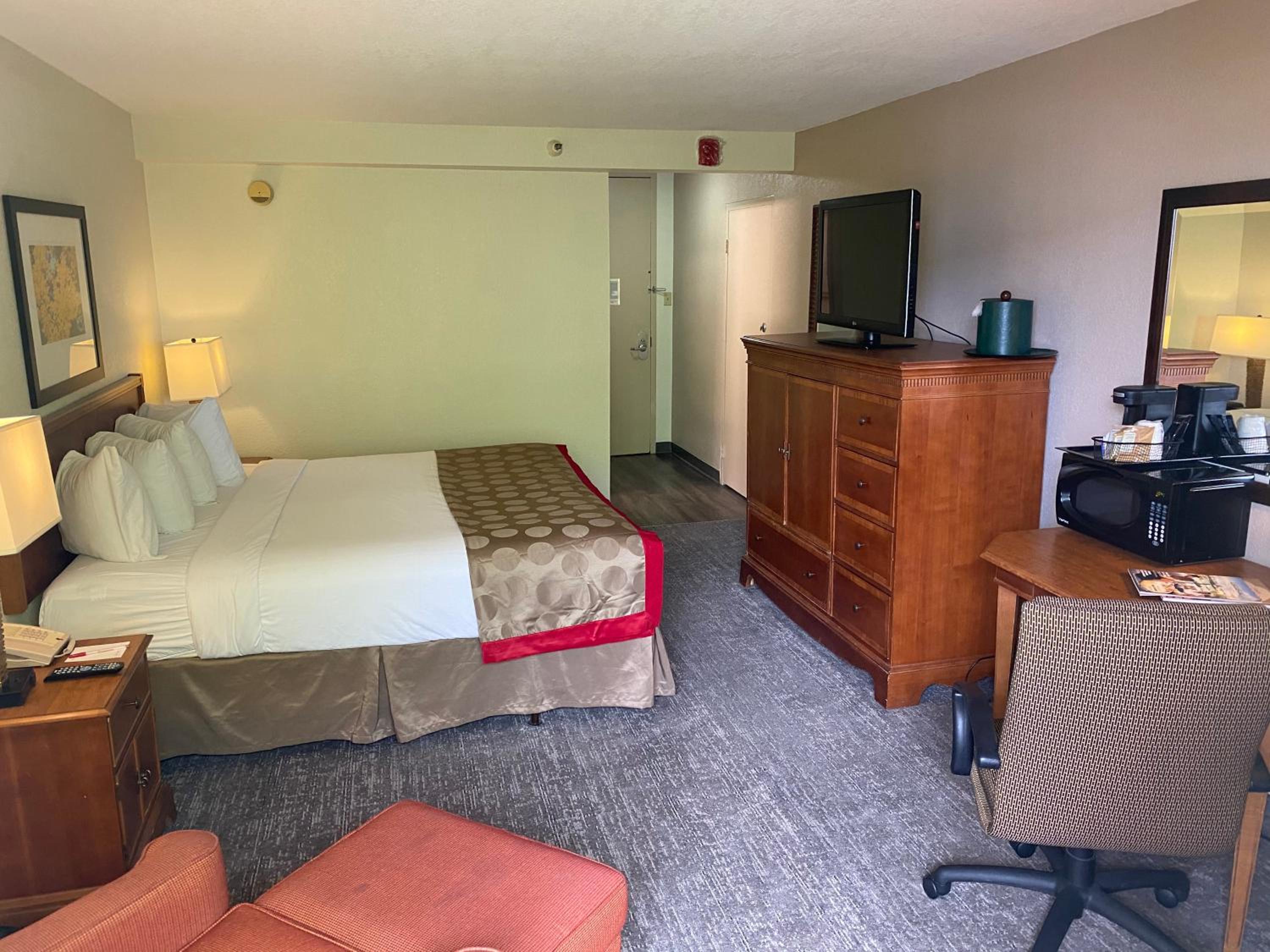 Superior King Room - Non-Smoking photo 1
