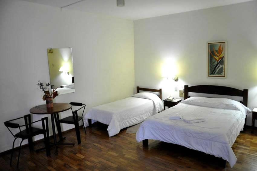 Superior Triple Room photo 2